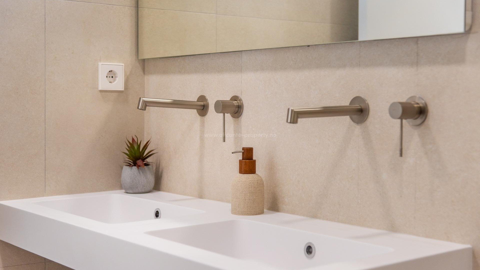 Hus / Villa i Serena Golf