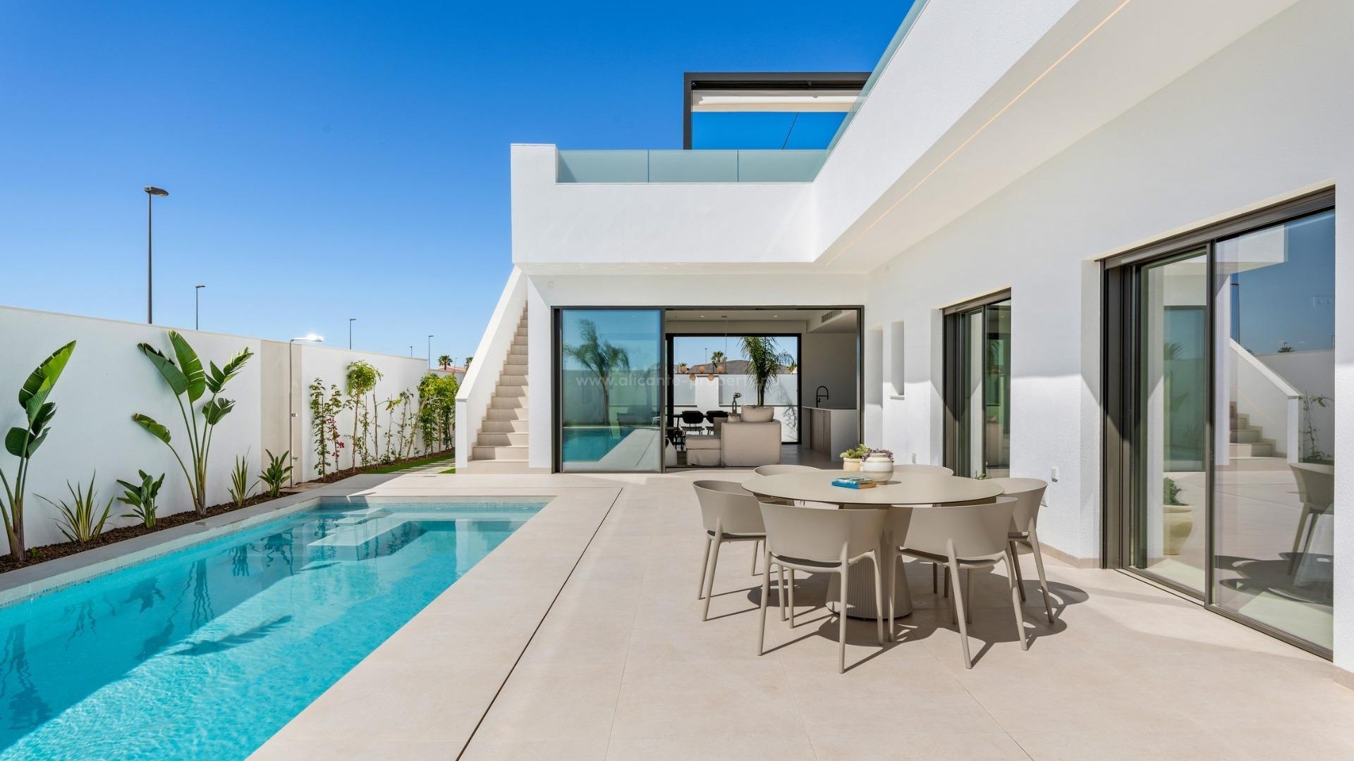 Hus / Villa i Serena Golf