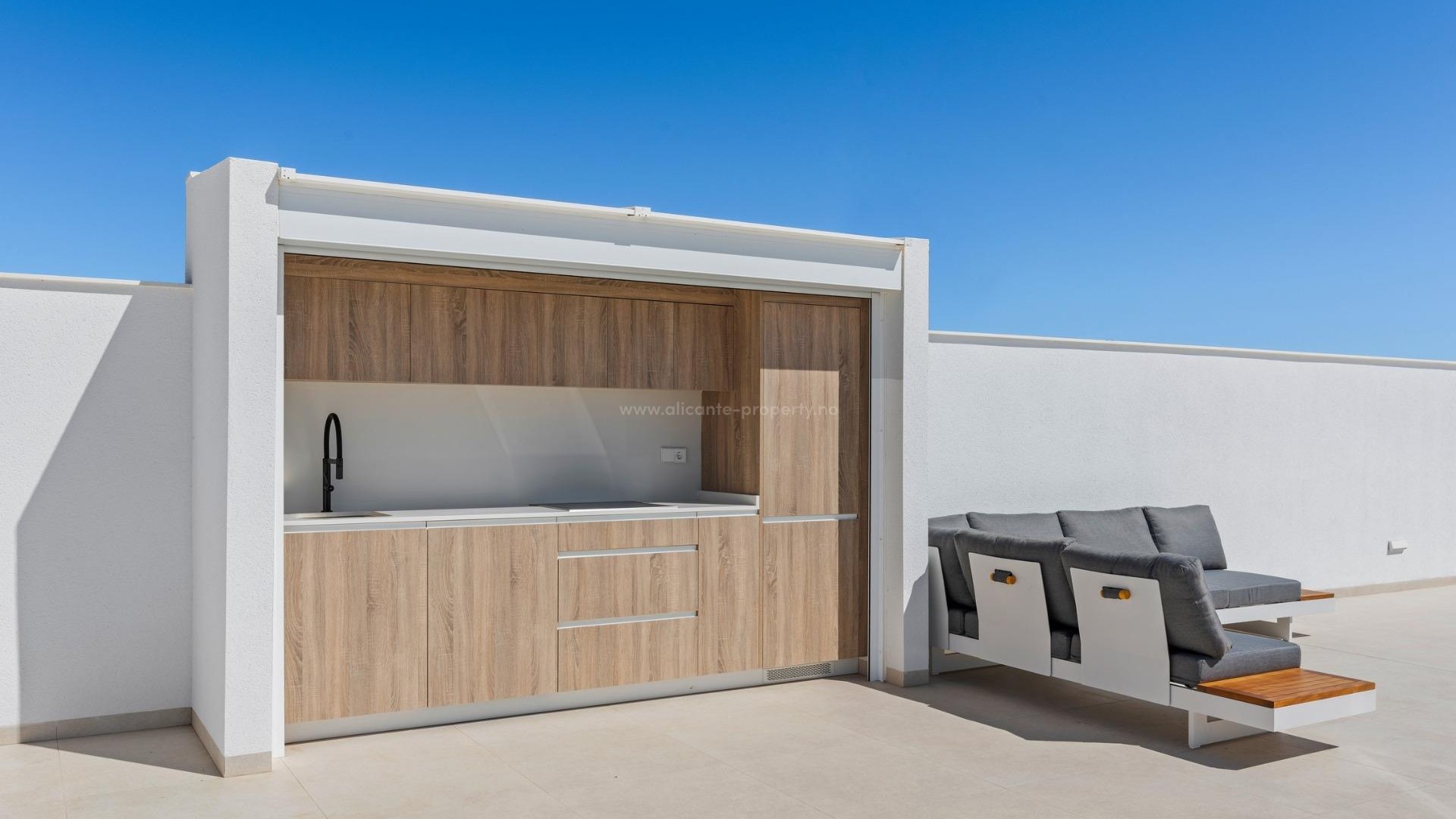 Hus / Villa i Serena Golf