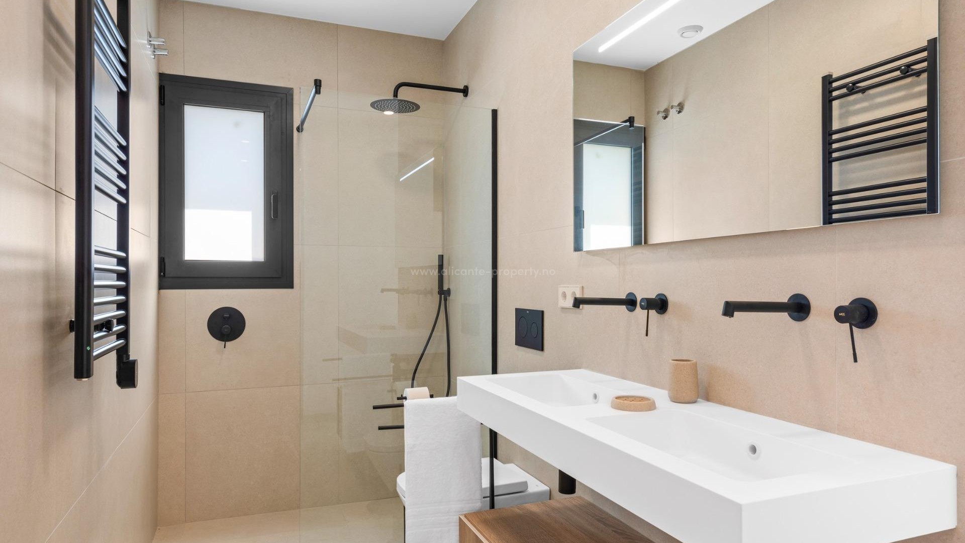 Hus / Villa i Serena Golf