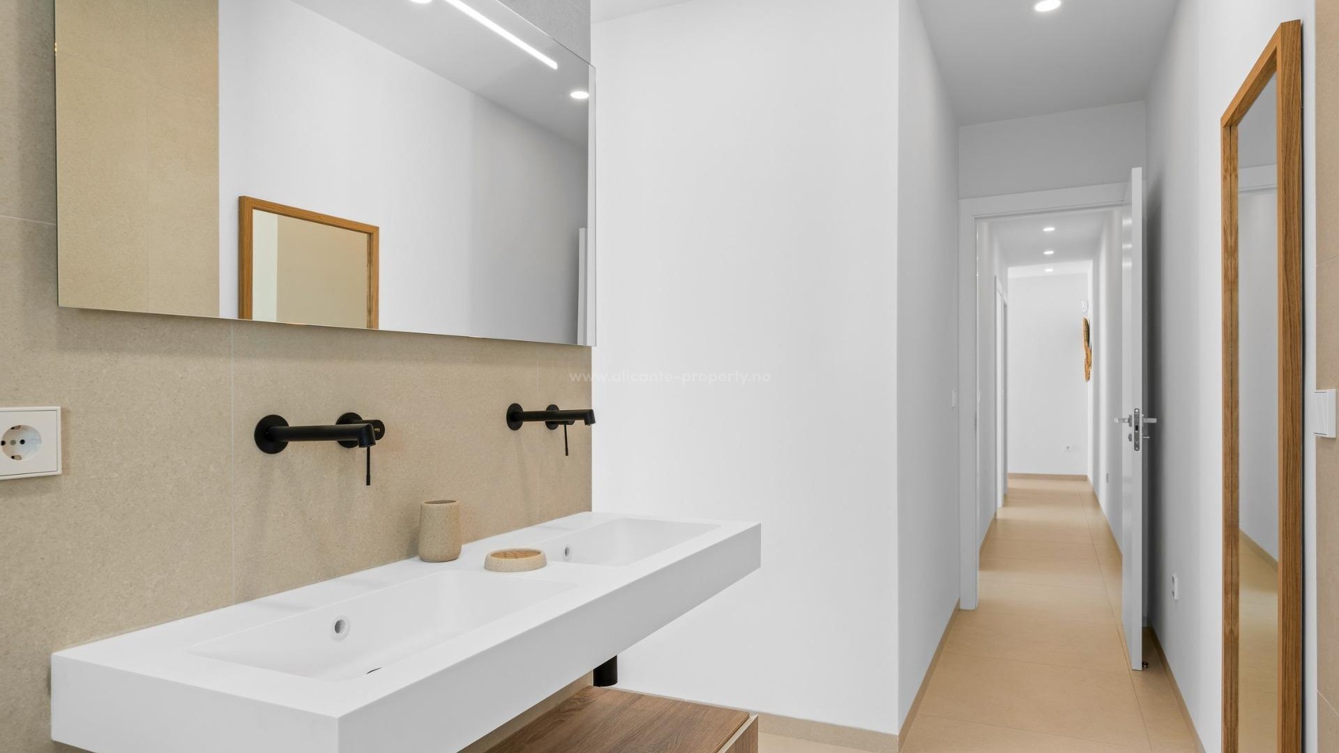 Hus / Villa i Serena Golf