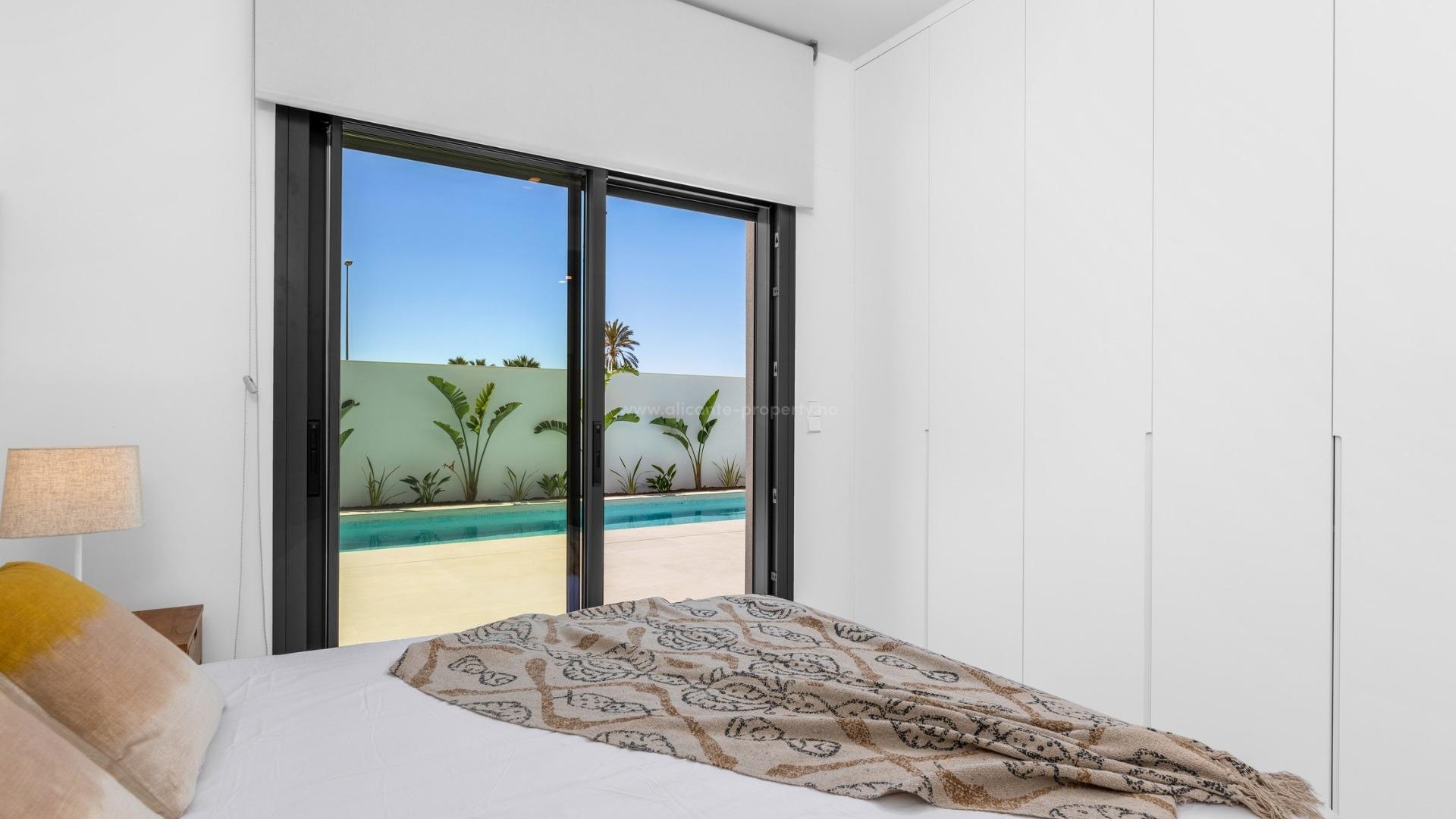 Hus / Villa i Serena Golf