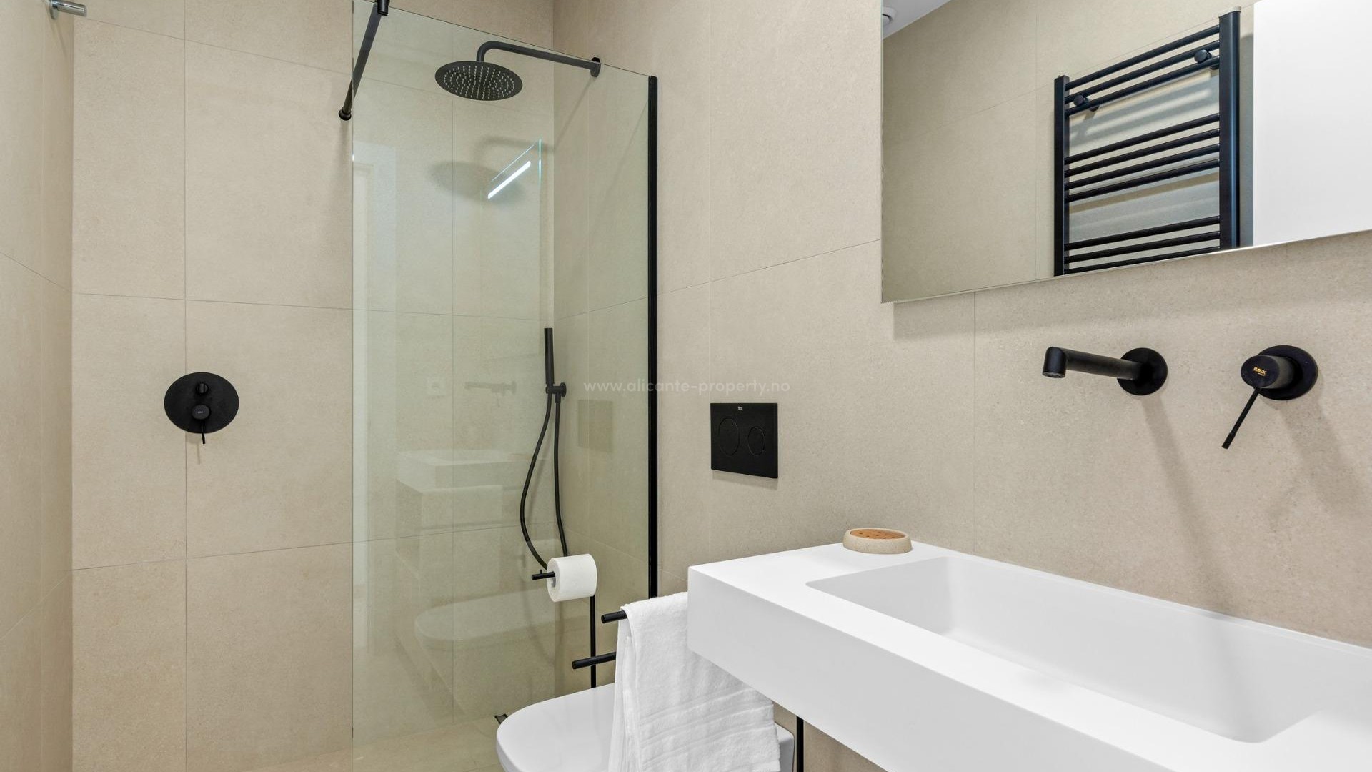 Hus / Villa i Serena Golf