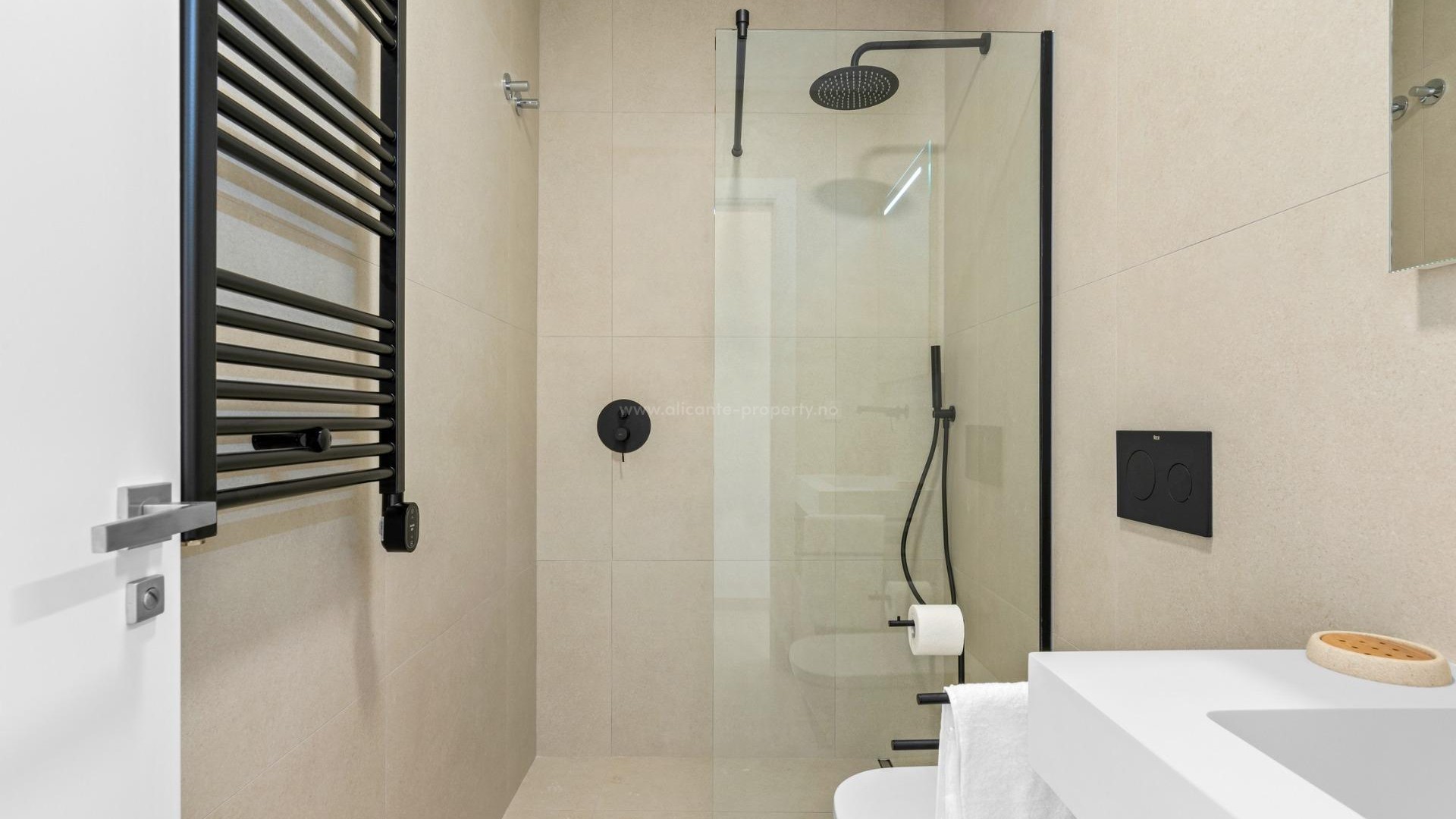 Hus / Villa i Serena Golf