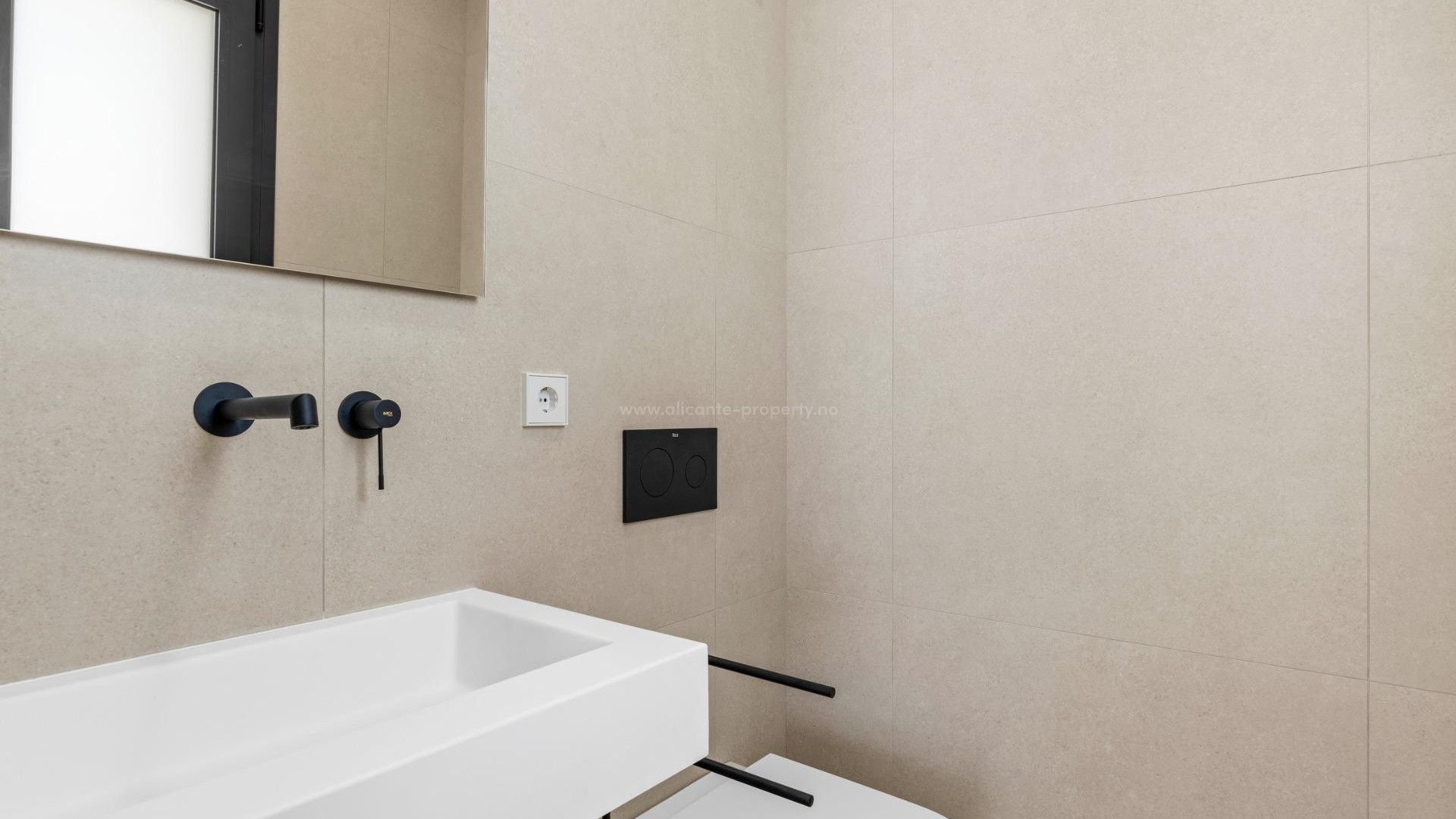 Hus / Villa i Serena Golf