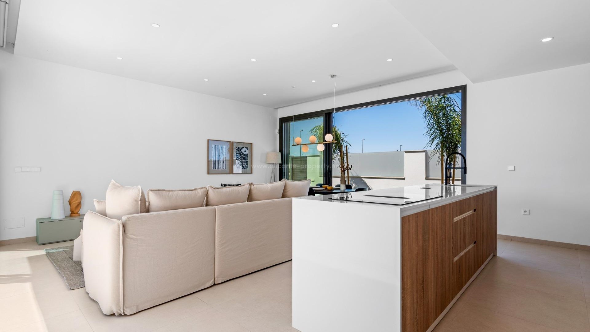 Hus / Villa i Serena Golf