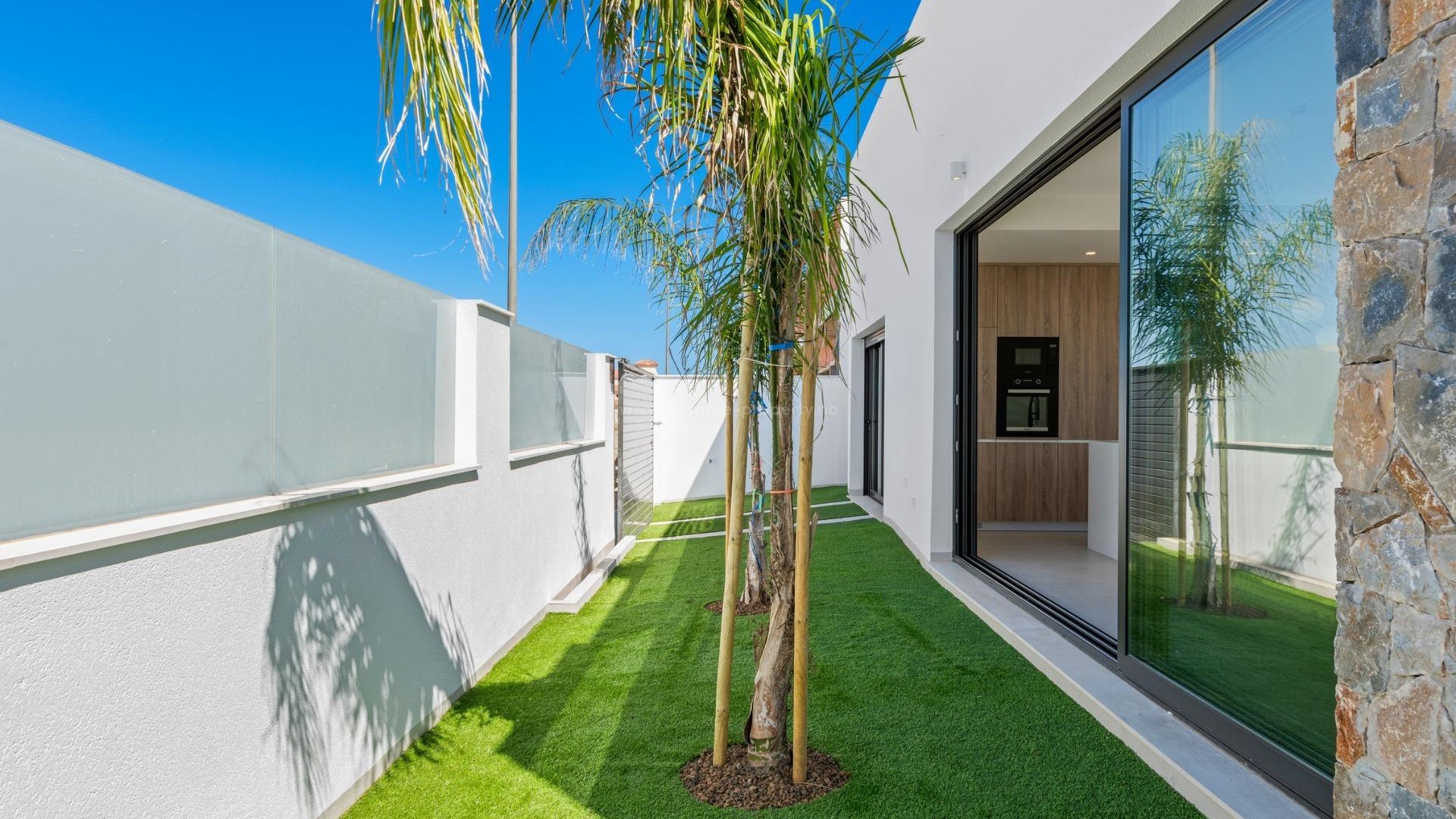 Hus / Villa i Serena Golf