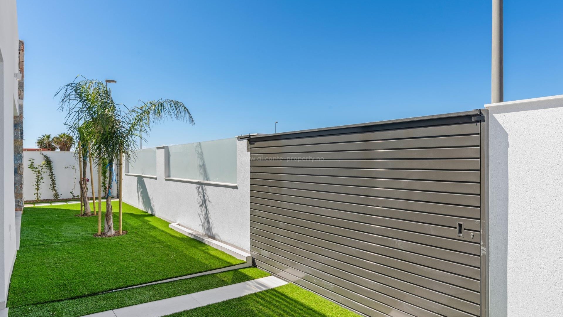 Hus / Villa i Serena Golf