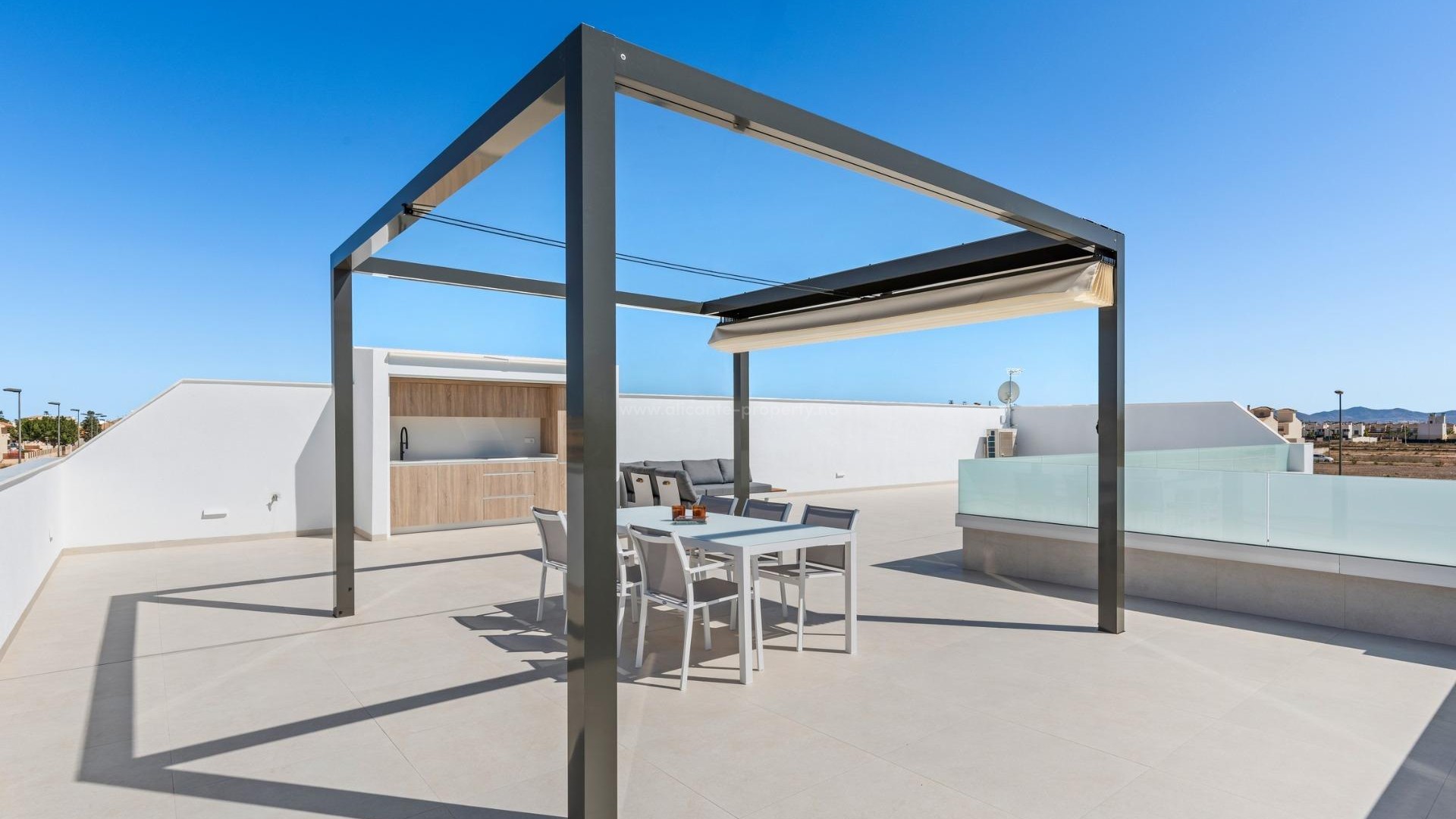 Hus / Villa i Serena Golf