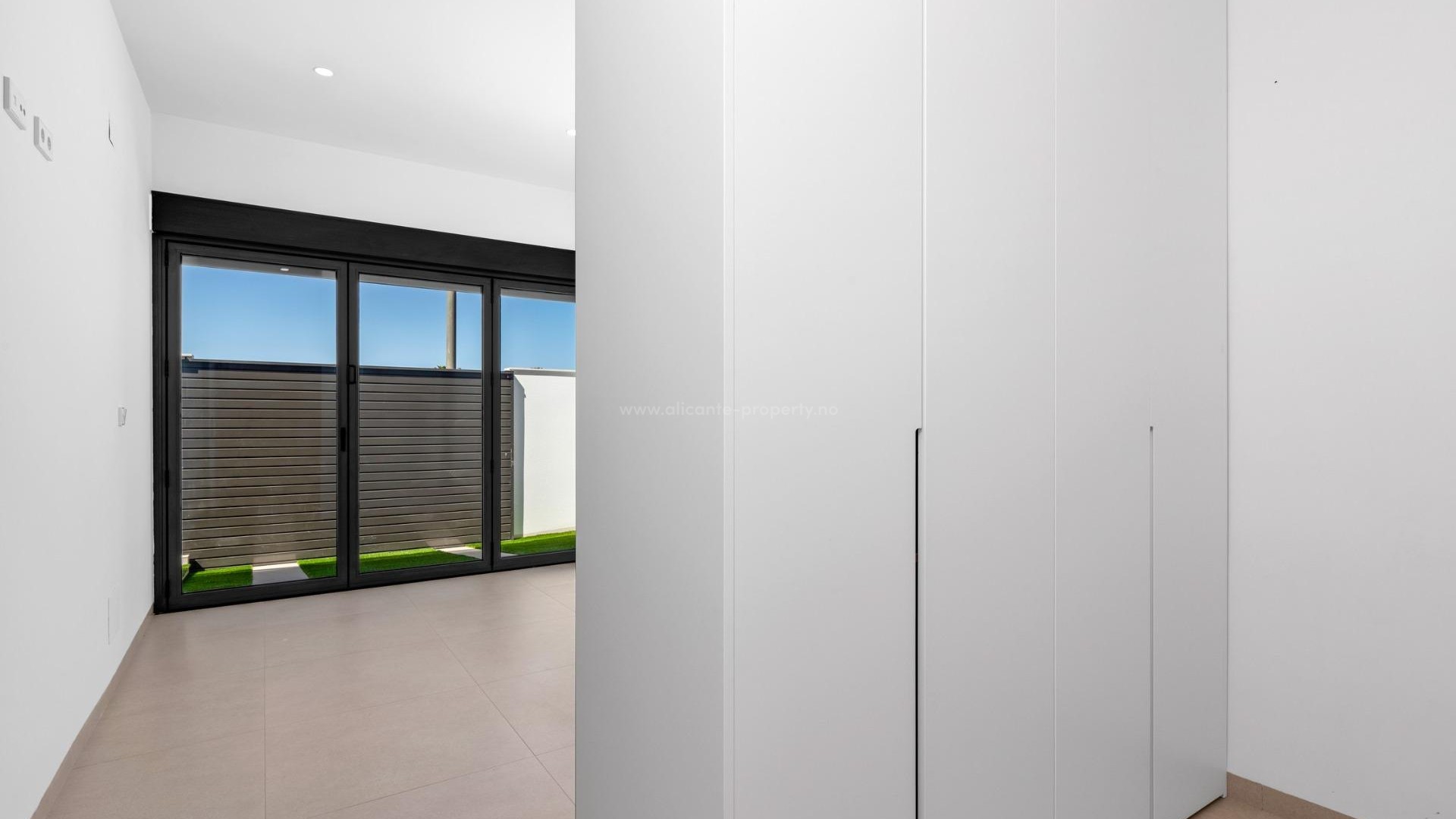 Hus / Villa i Serena Golf