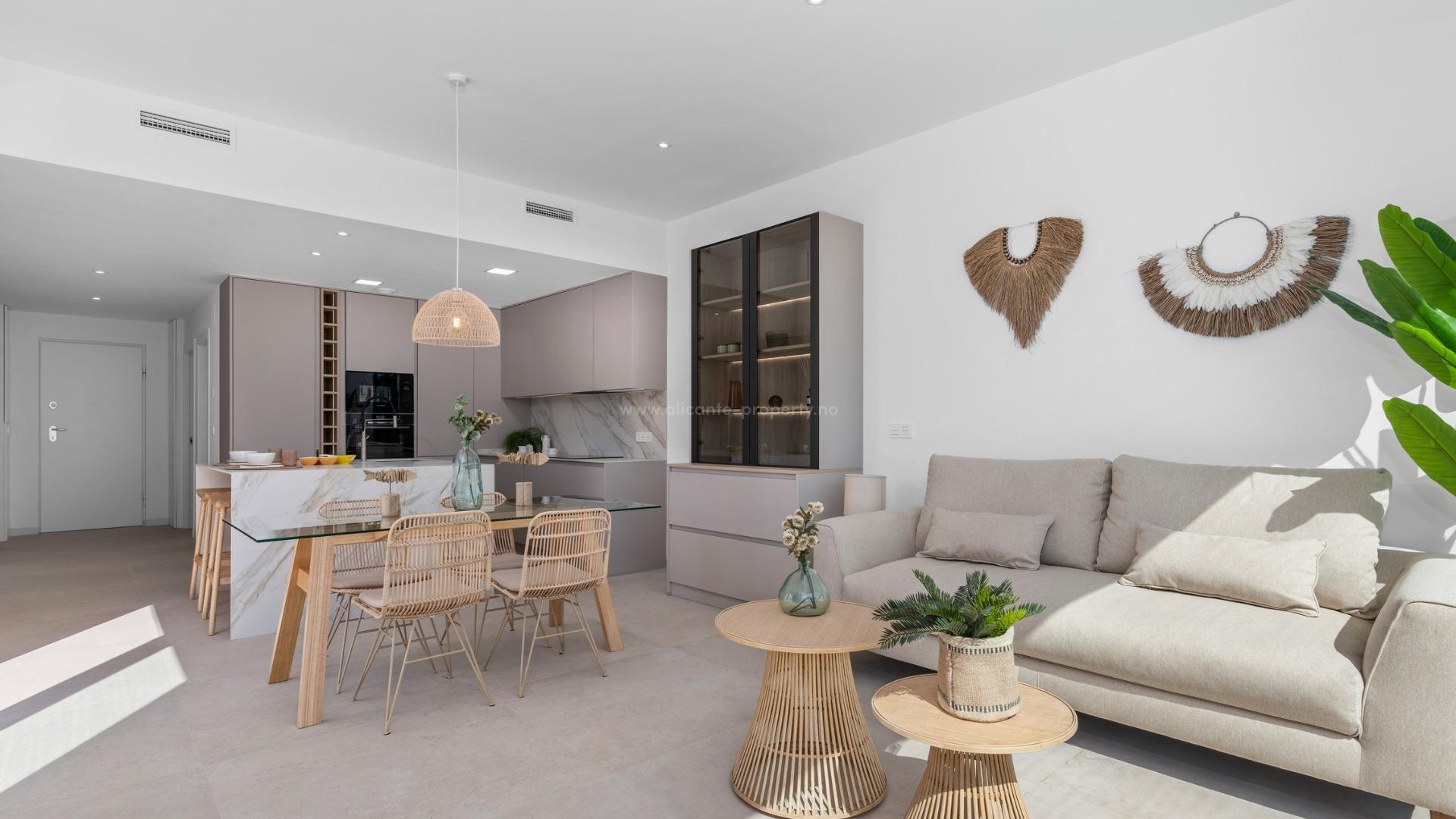 Hus / Villa i Serena Golf