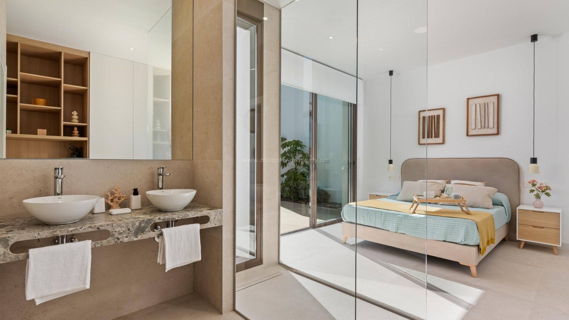 Hus / Villa i Serena Golf