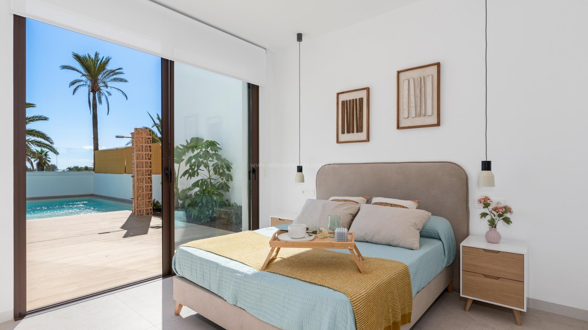 Hus / Villa i Serena Golf