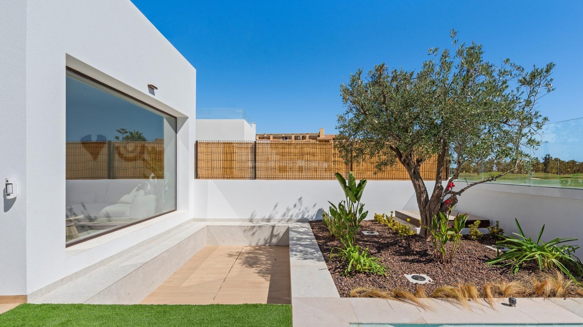 Hus / Villa i Serena Golf