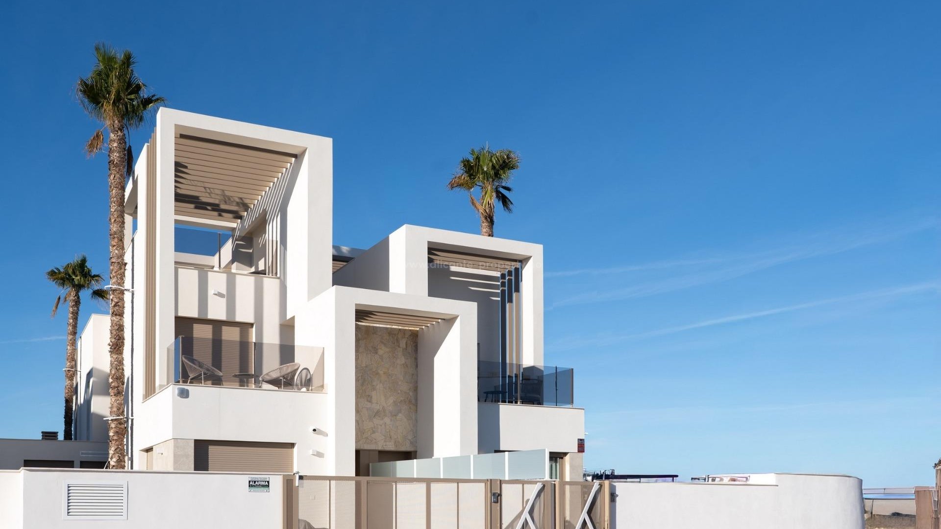 Hus / Villa i Serena Golf