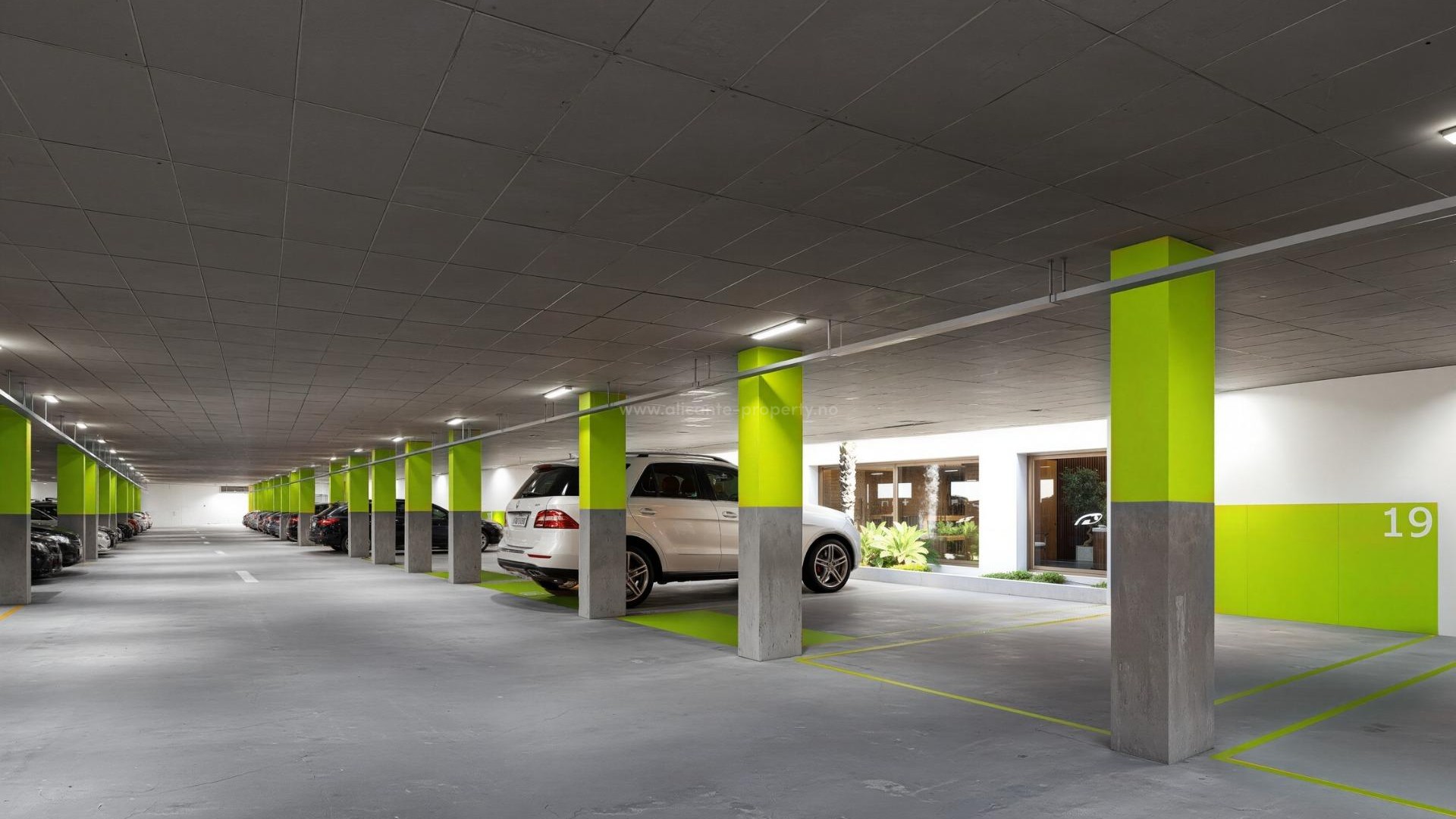 Hus / Villa i Serena Golf