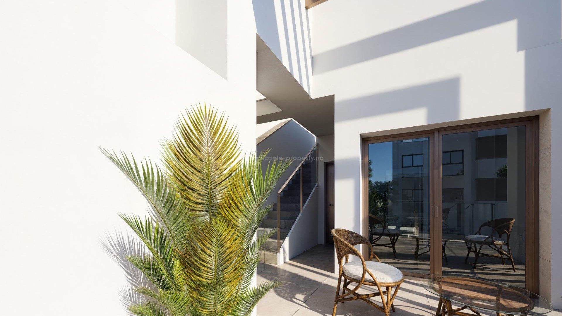 Hus / Villa i Serena Golf