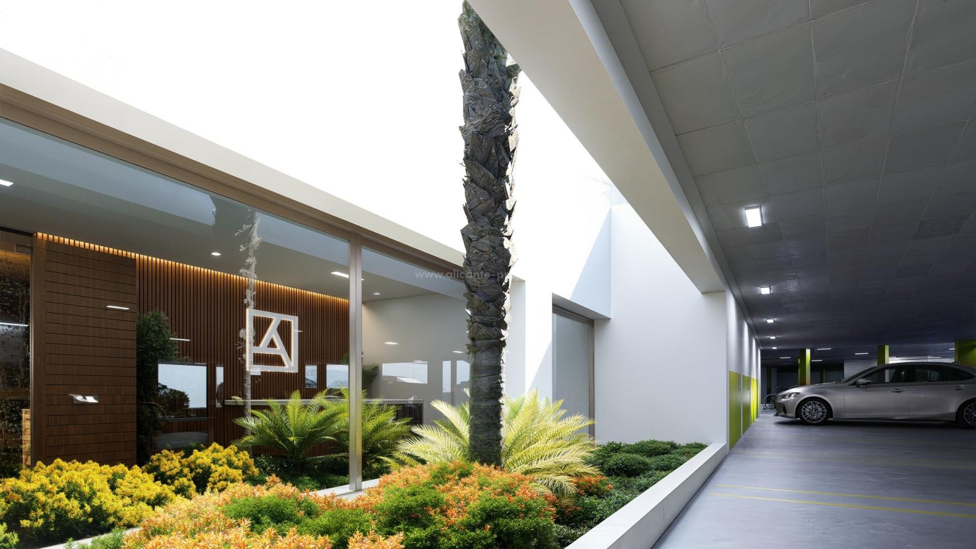 Hus / Villa i Serena Golf