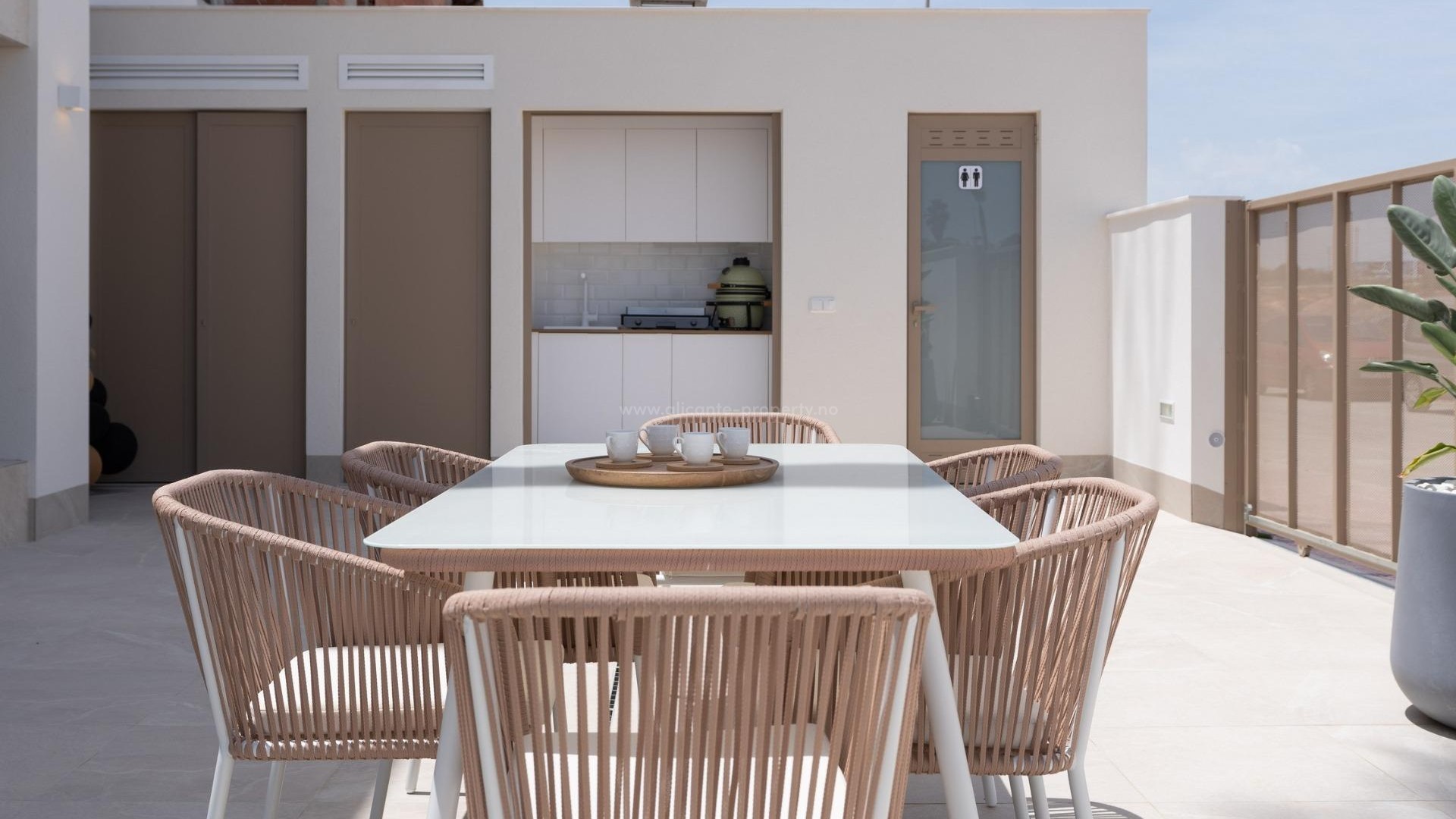 Hus / Villa i Serena Golf