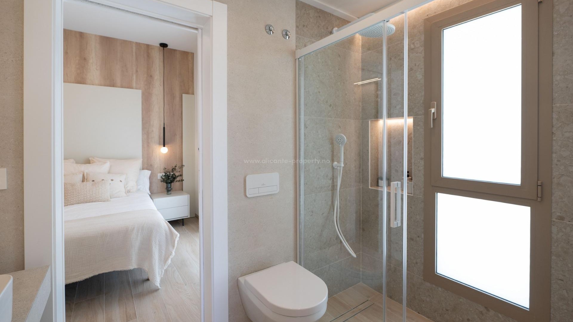 Hus / Villa i Serena Golf