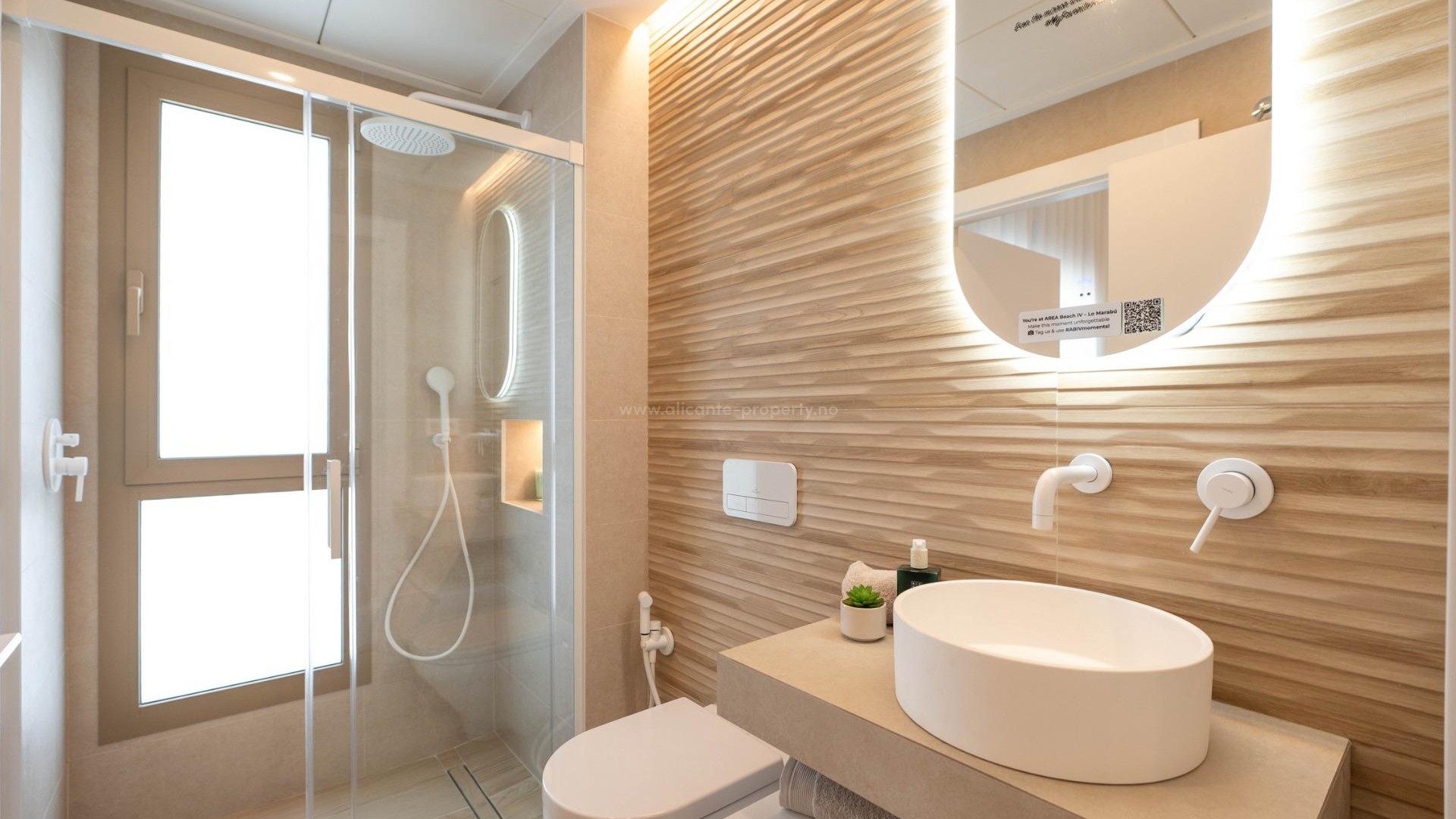 Hus / Villa i Serena Golf