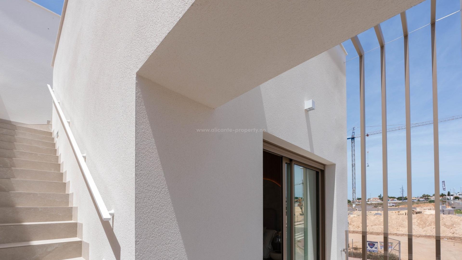 Hus / Villa i Serena Golf