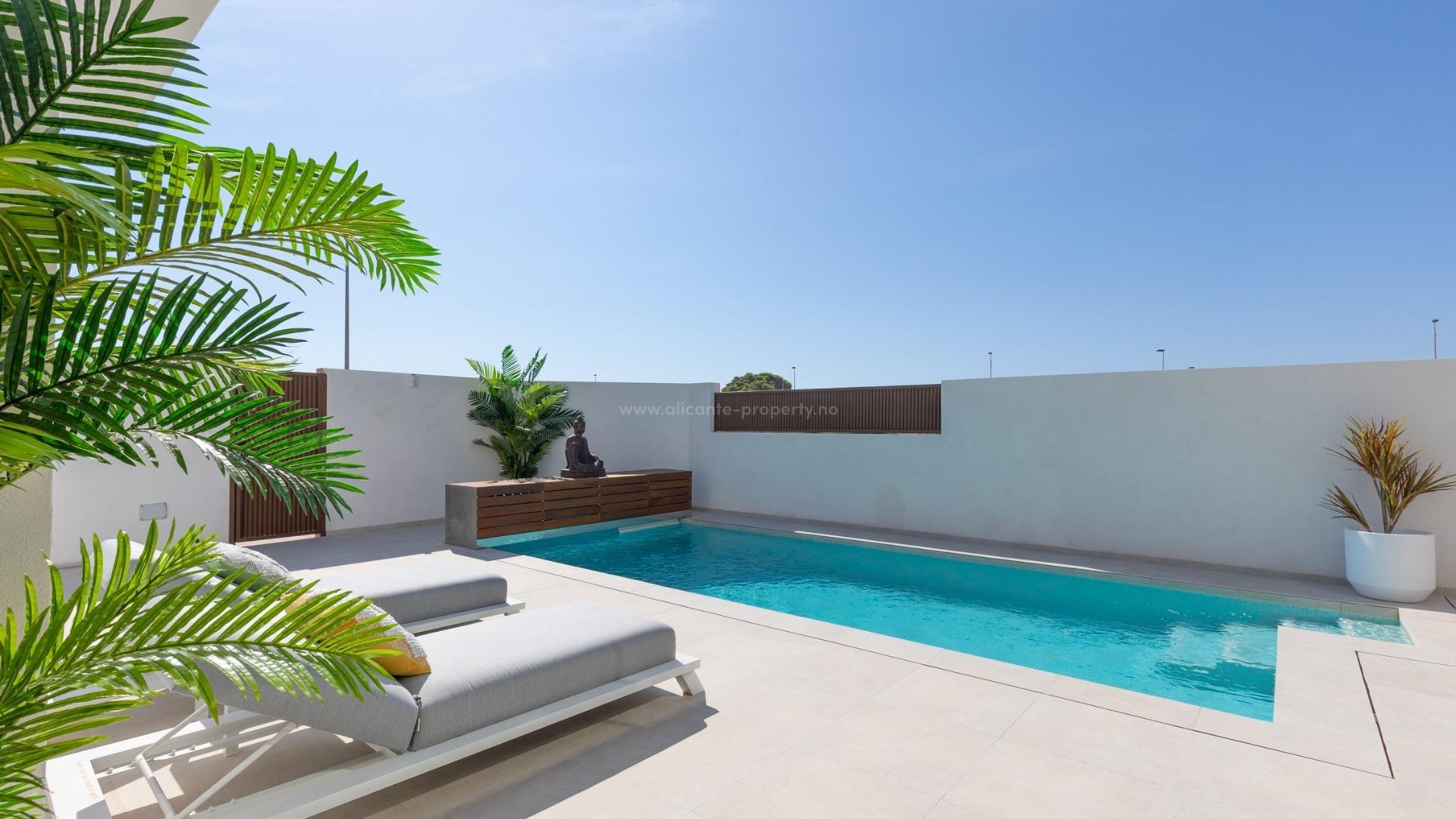 Hus / Villa i Serena Golf