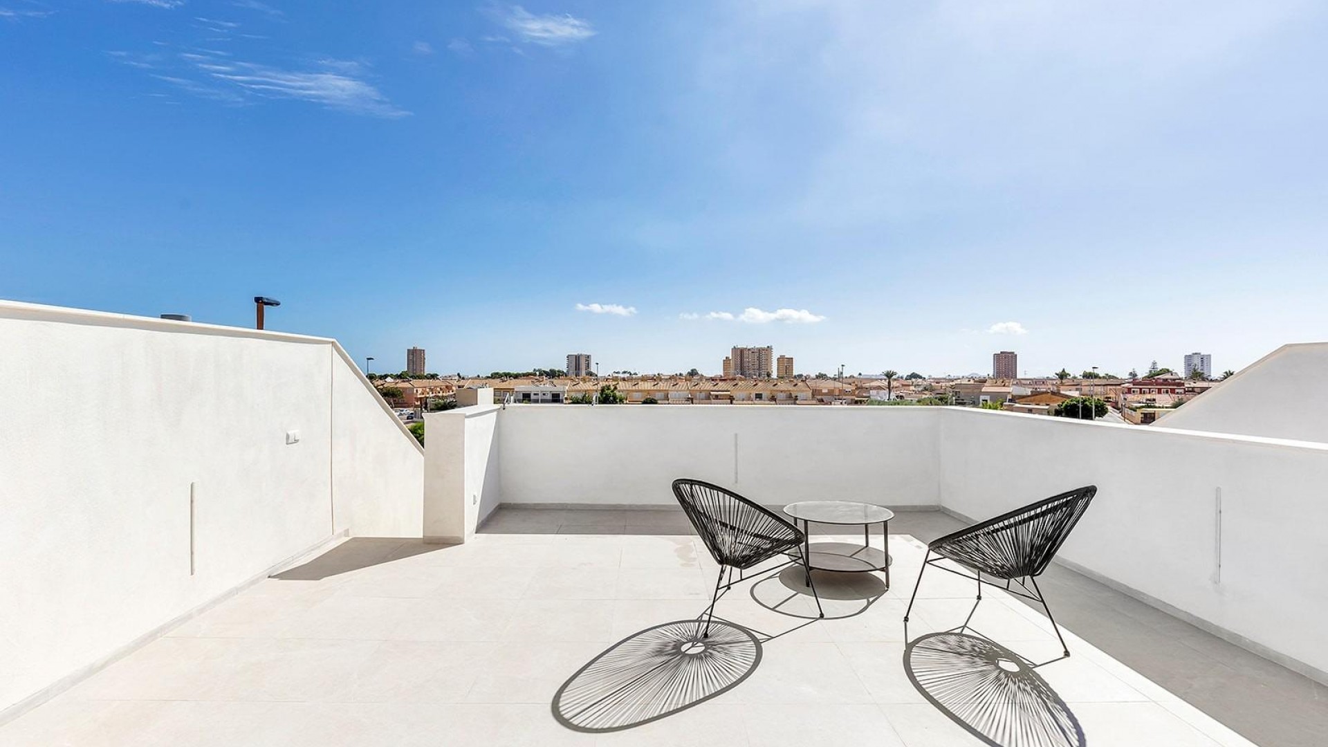 Hus / Villa i Serena Golf