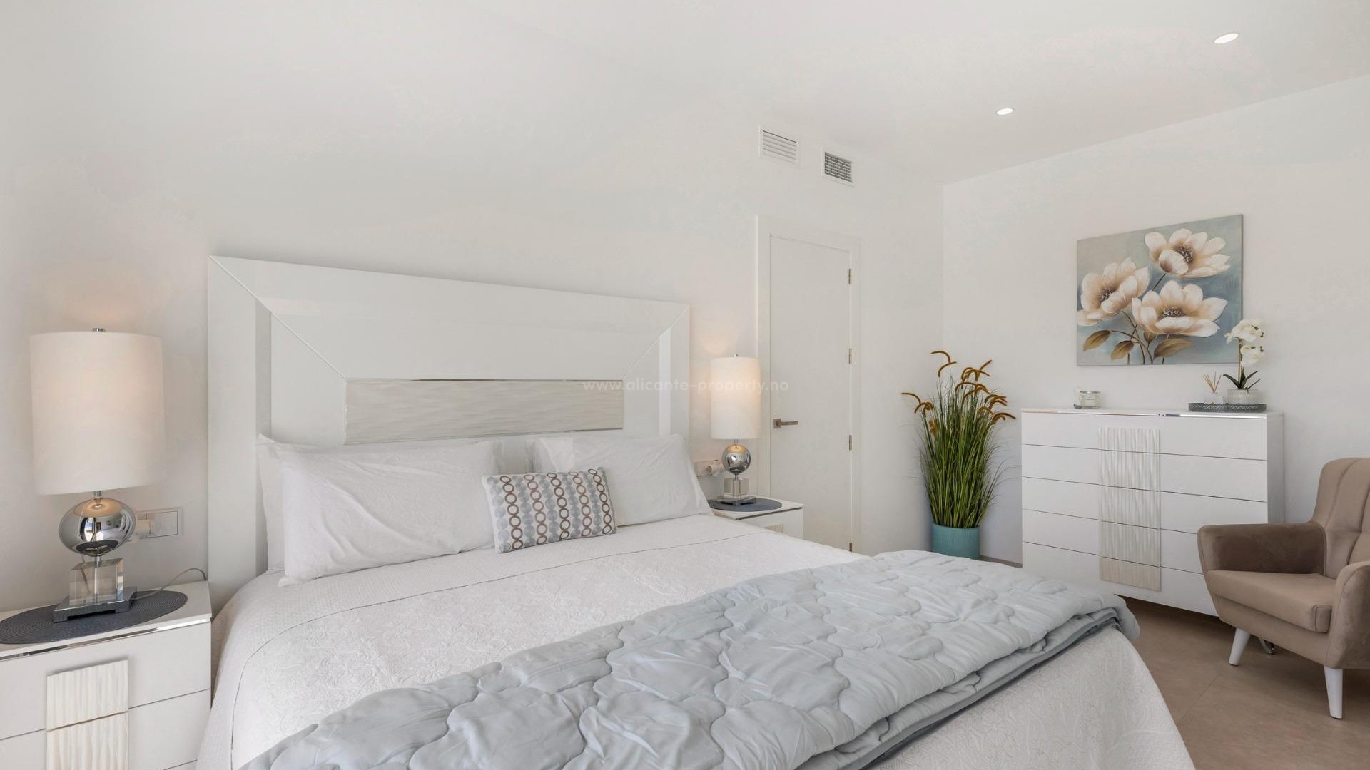 Hus / Villa i Serena Golf