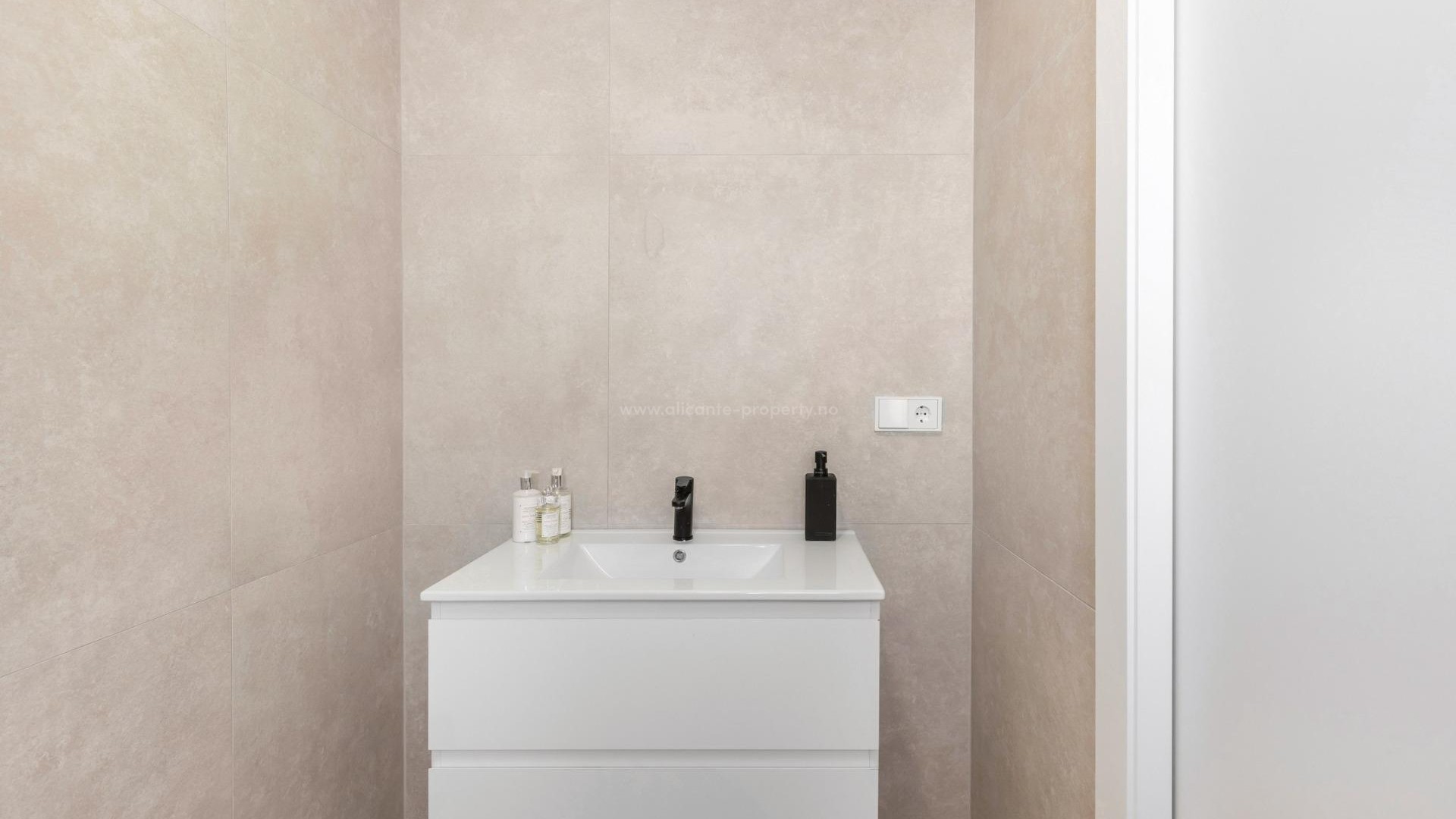 Hus / Villa i Serena Golf