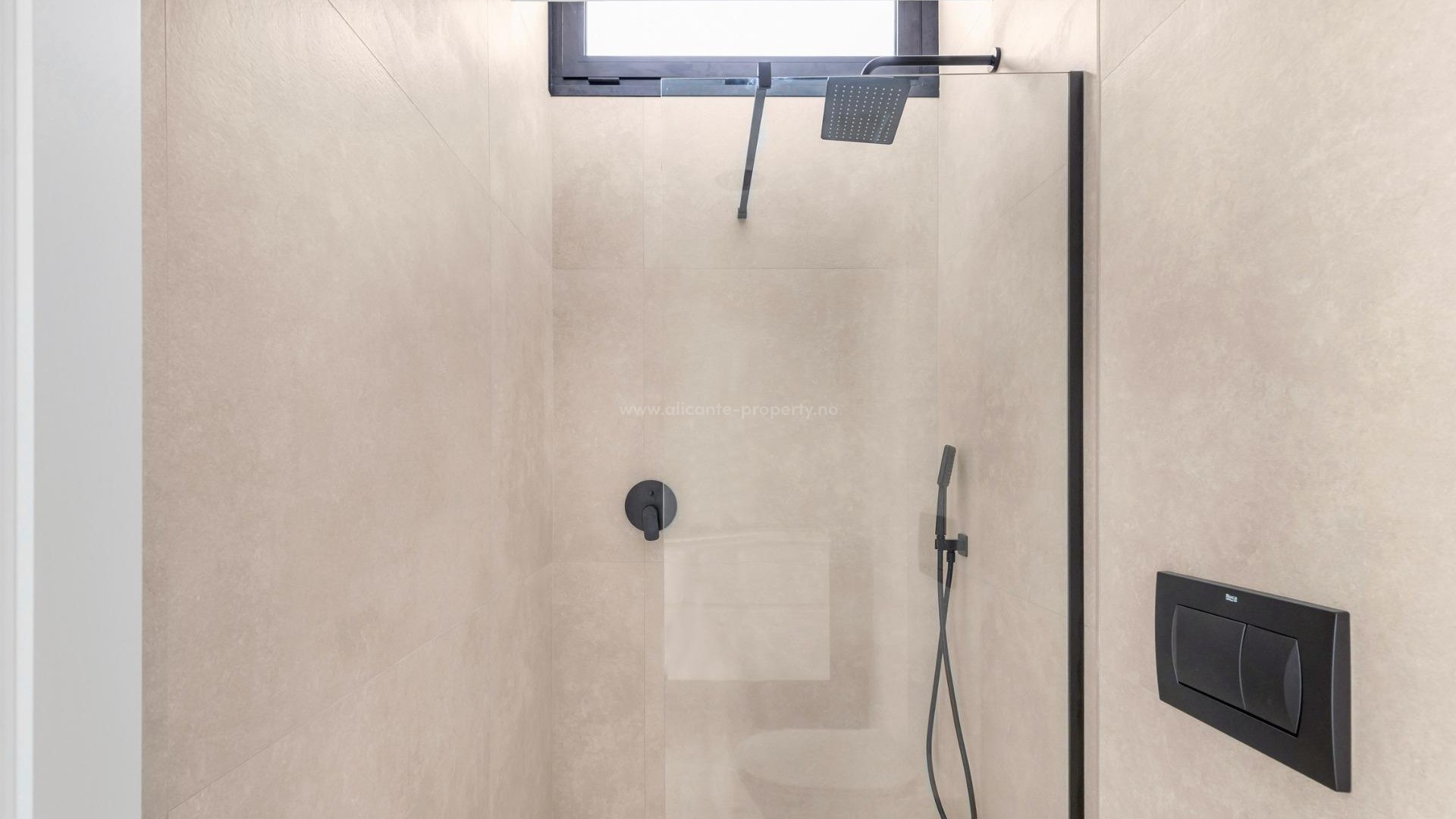 Hus / Villa i Serena Golf