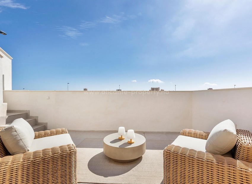 Hus / Villa i Serena Golf