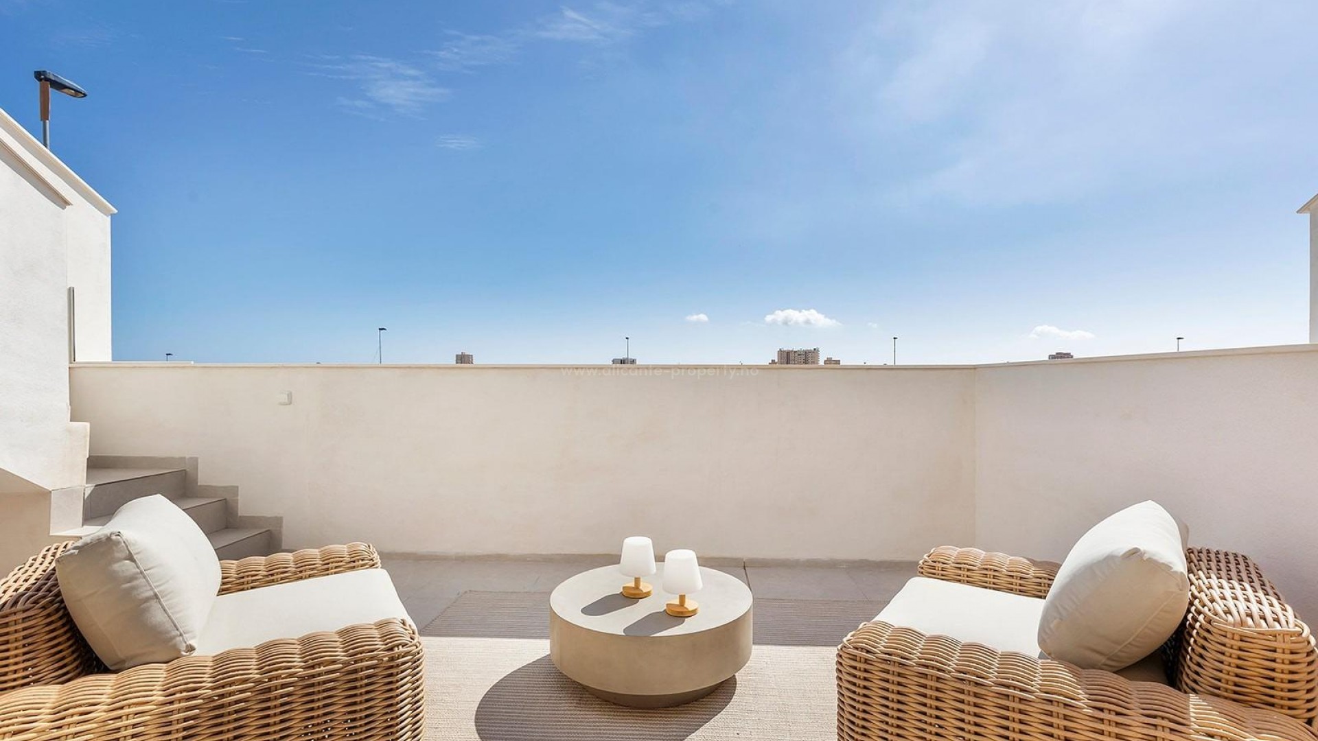 Hus / Villa i Serena Golf