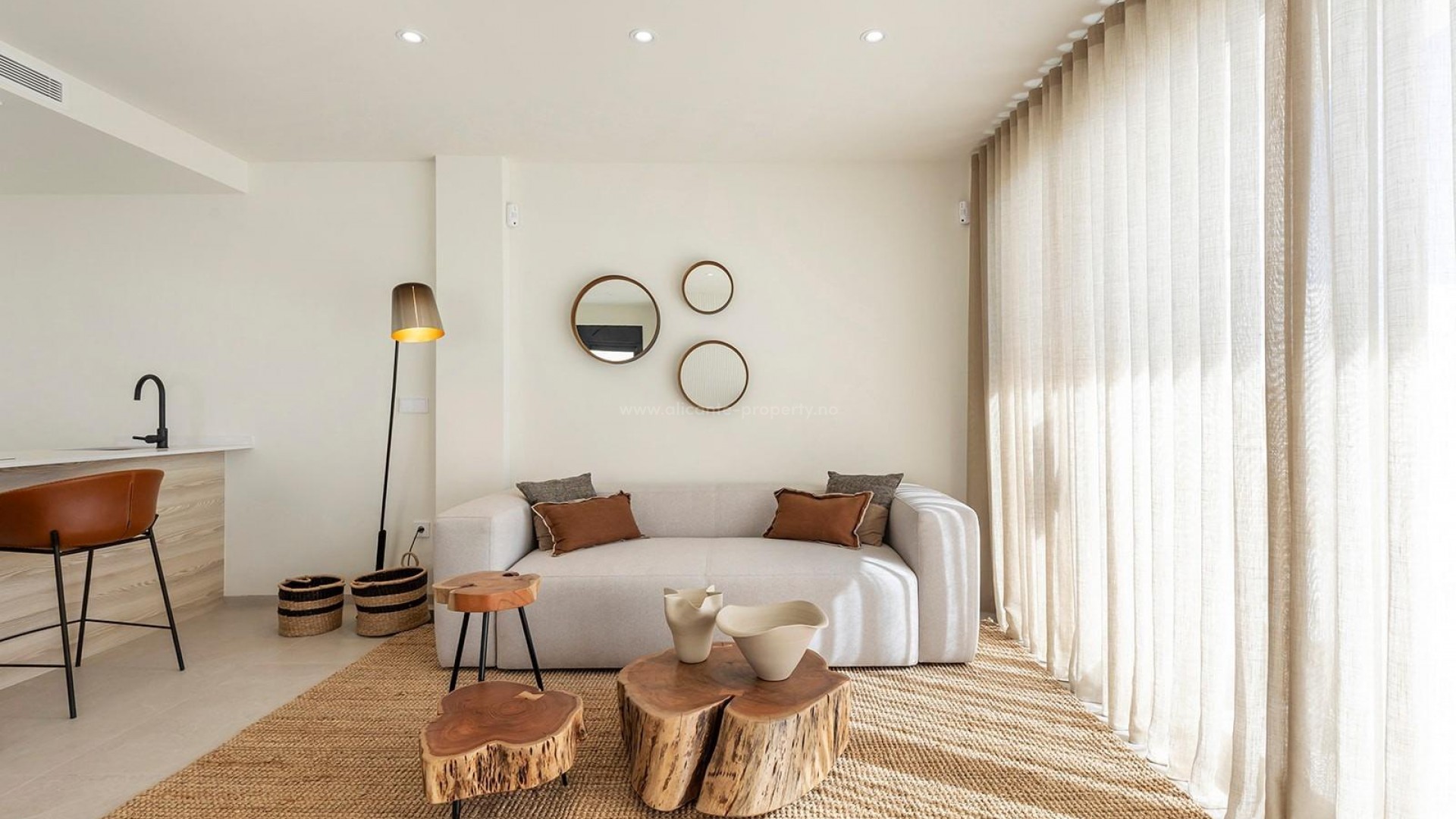 Hus / Villa i Serena Golf