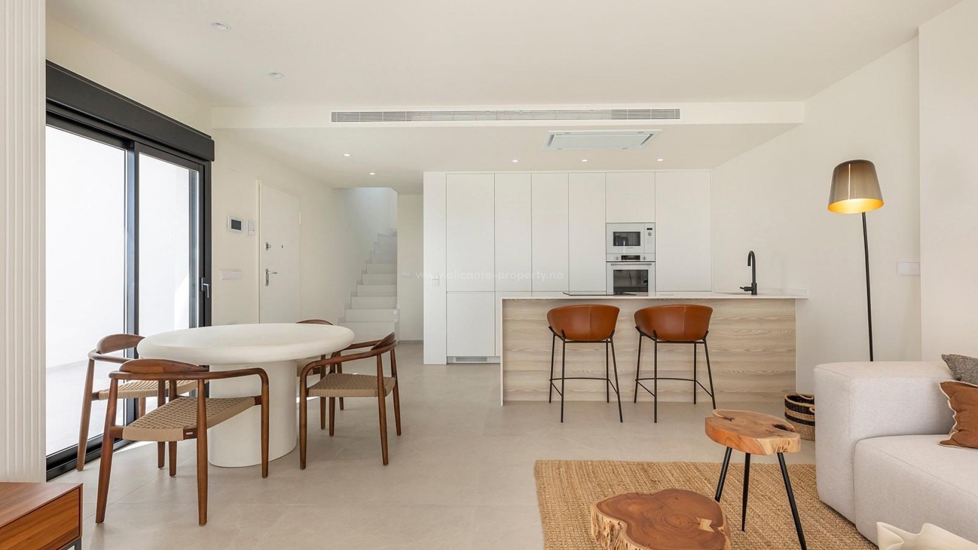 Hus / Villa i Serena Golf