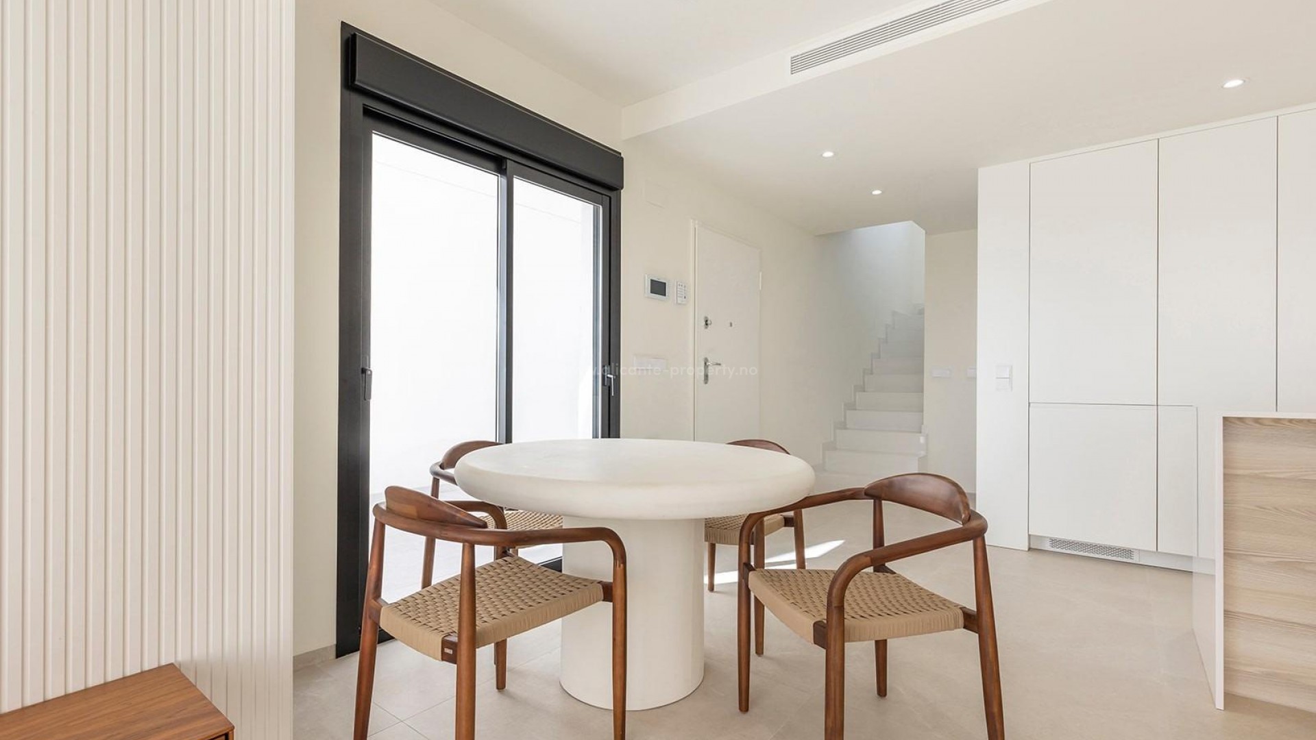 Hus / Villa i Serena Golf