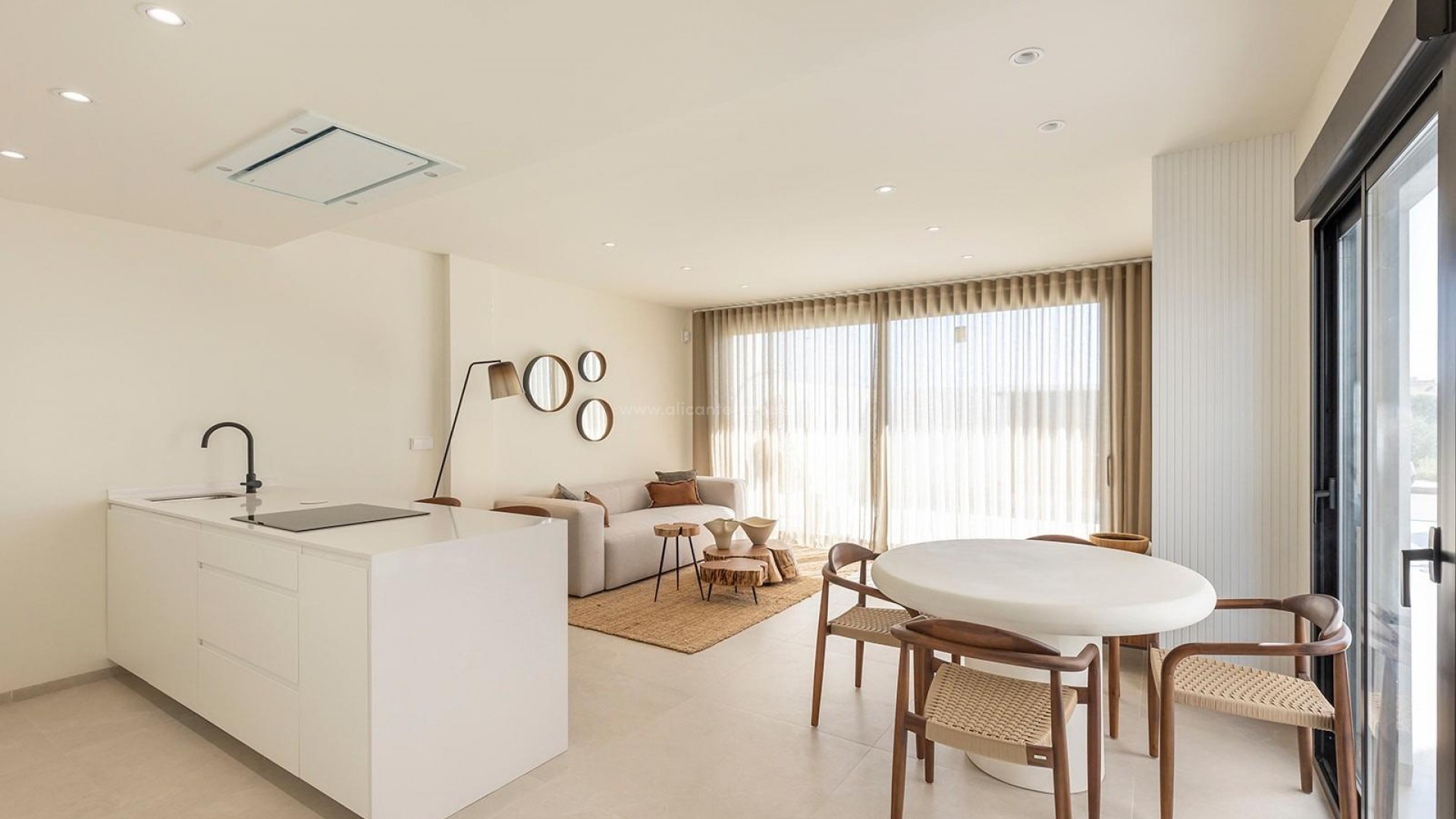 Hus / Villa i Serena Golf