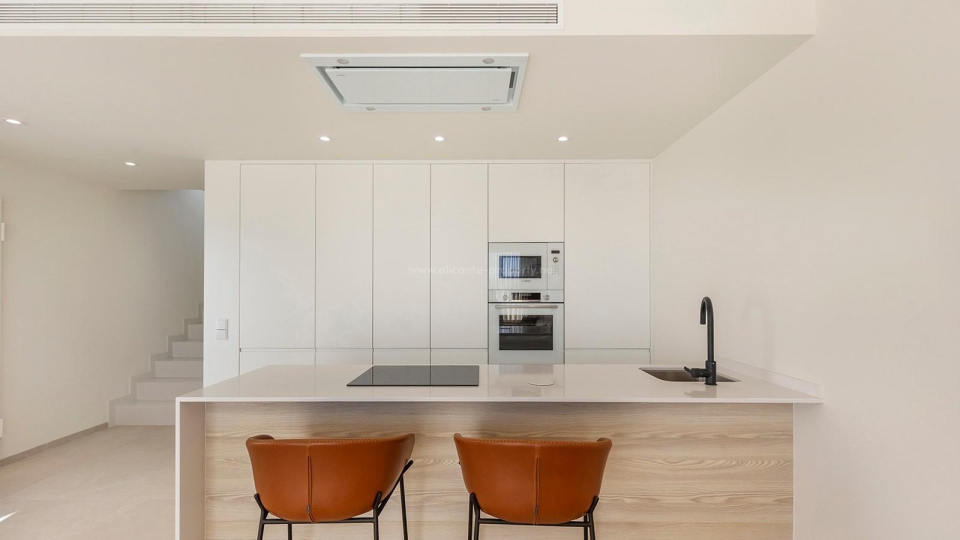 Hus / Villa i Serena Golf