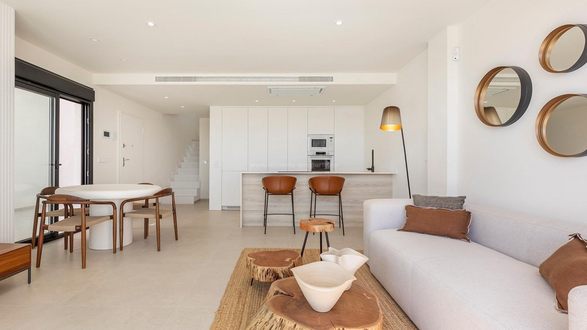 Hus / Villa i Serena Golf