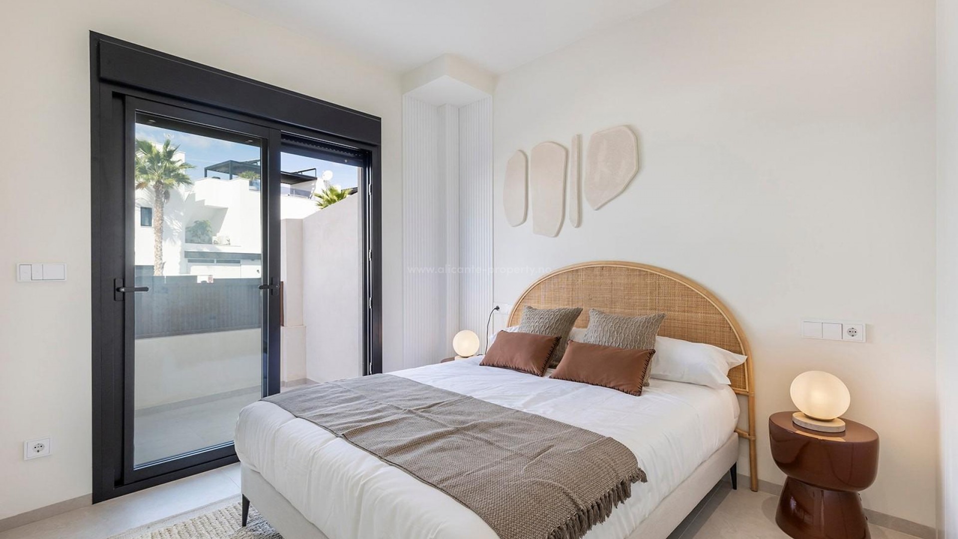 Hus / Villa i Serena Golf