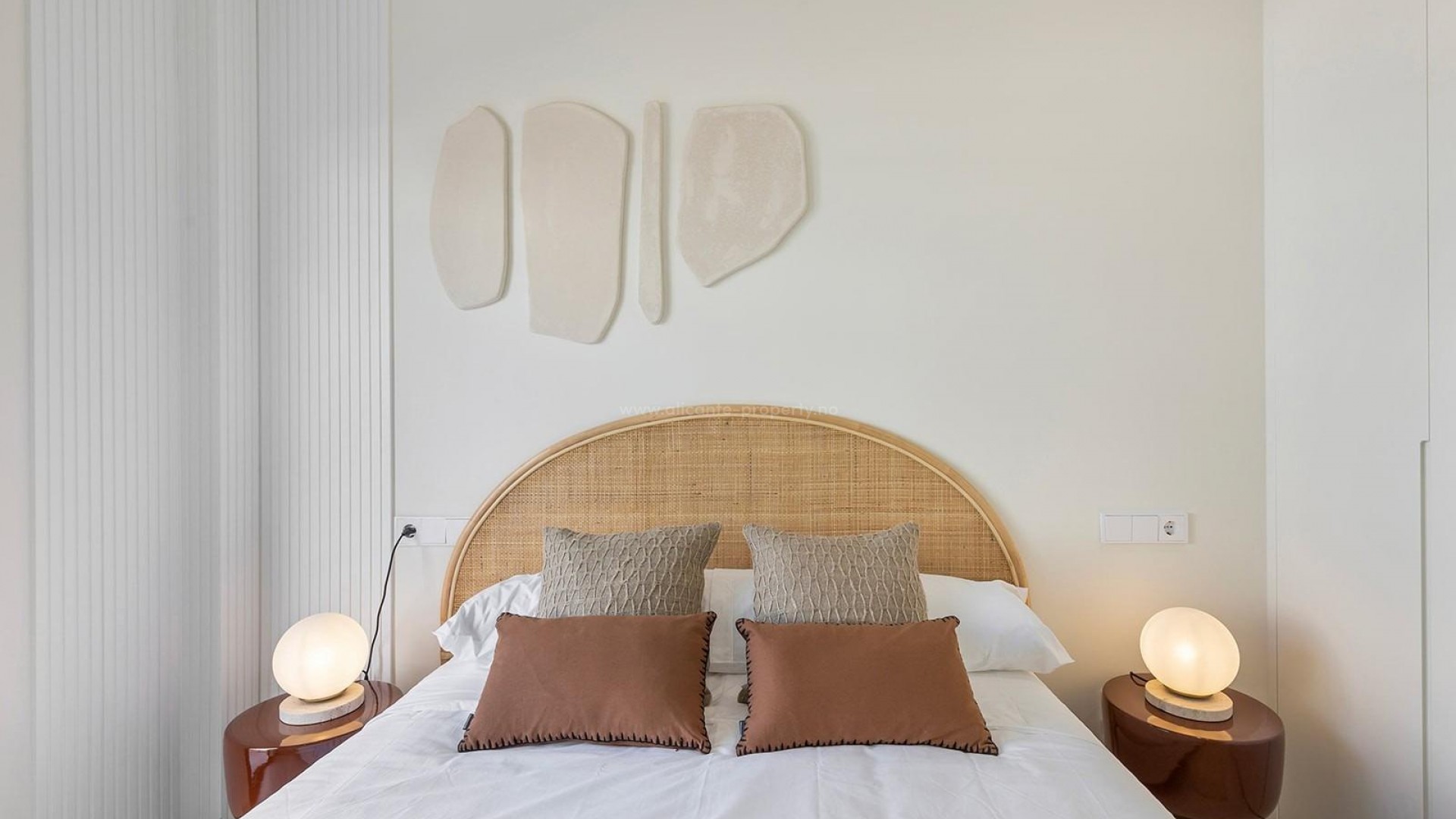 Hus / Villa i Serena Golf