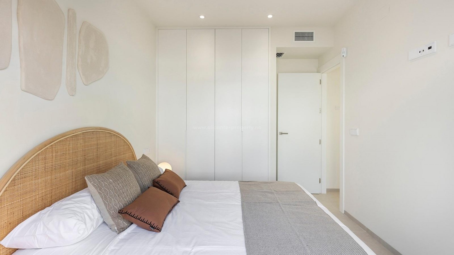 Hus / Villa i Serena Golf