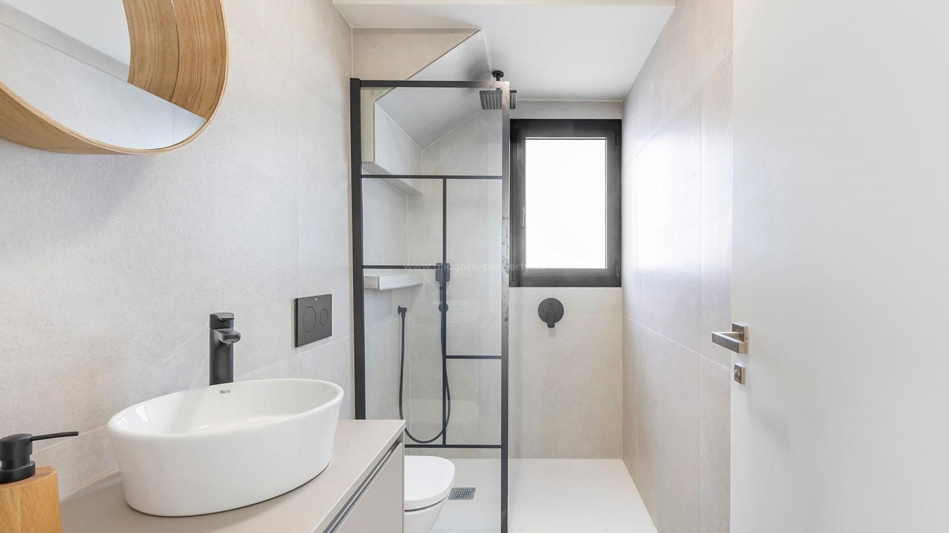 Hus / Villa i Serena Golf