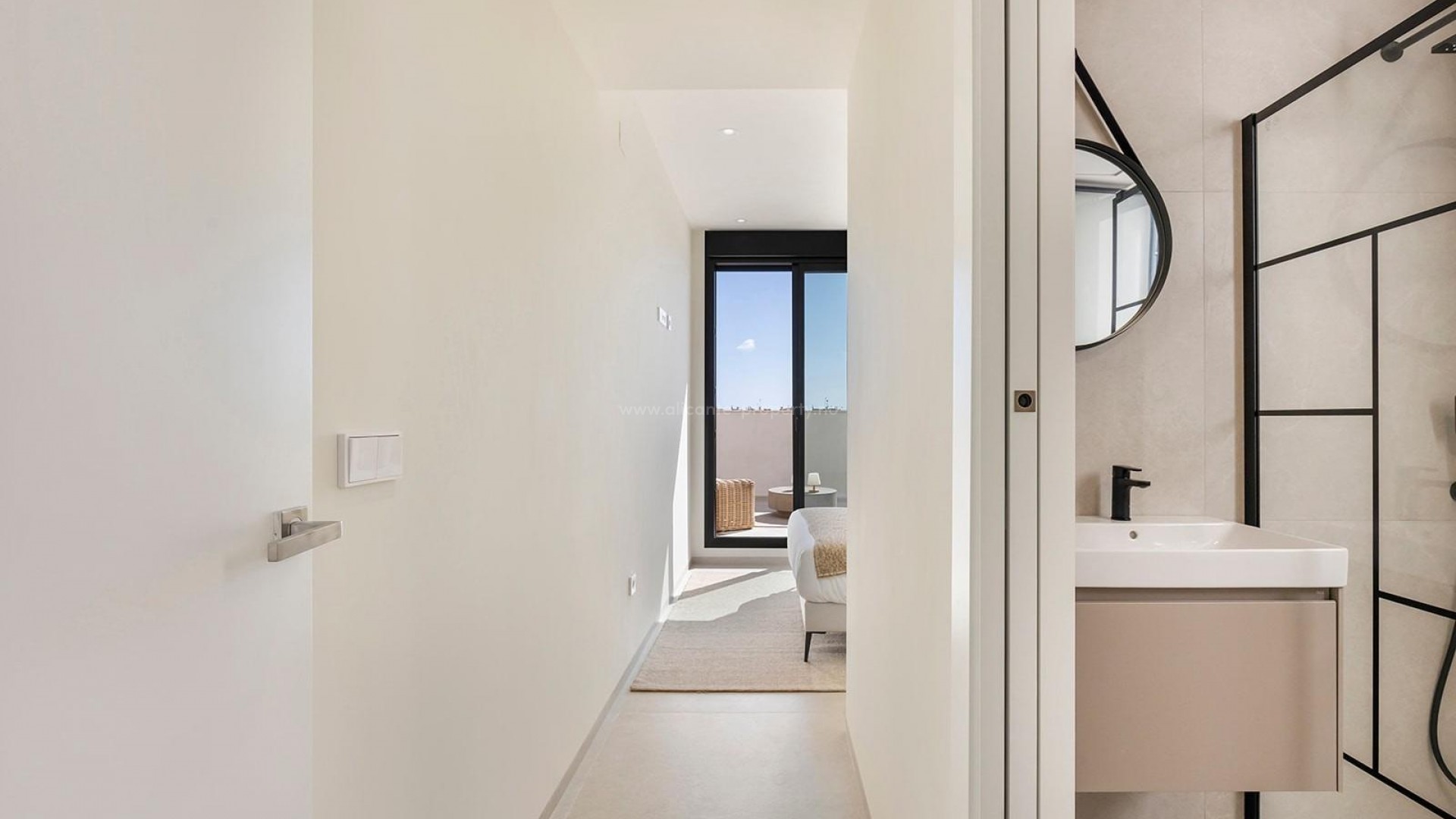 Hus / Villa i Serena Golf