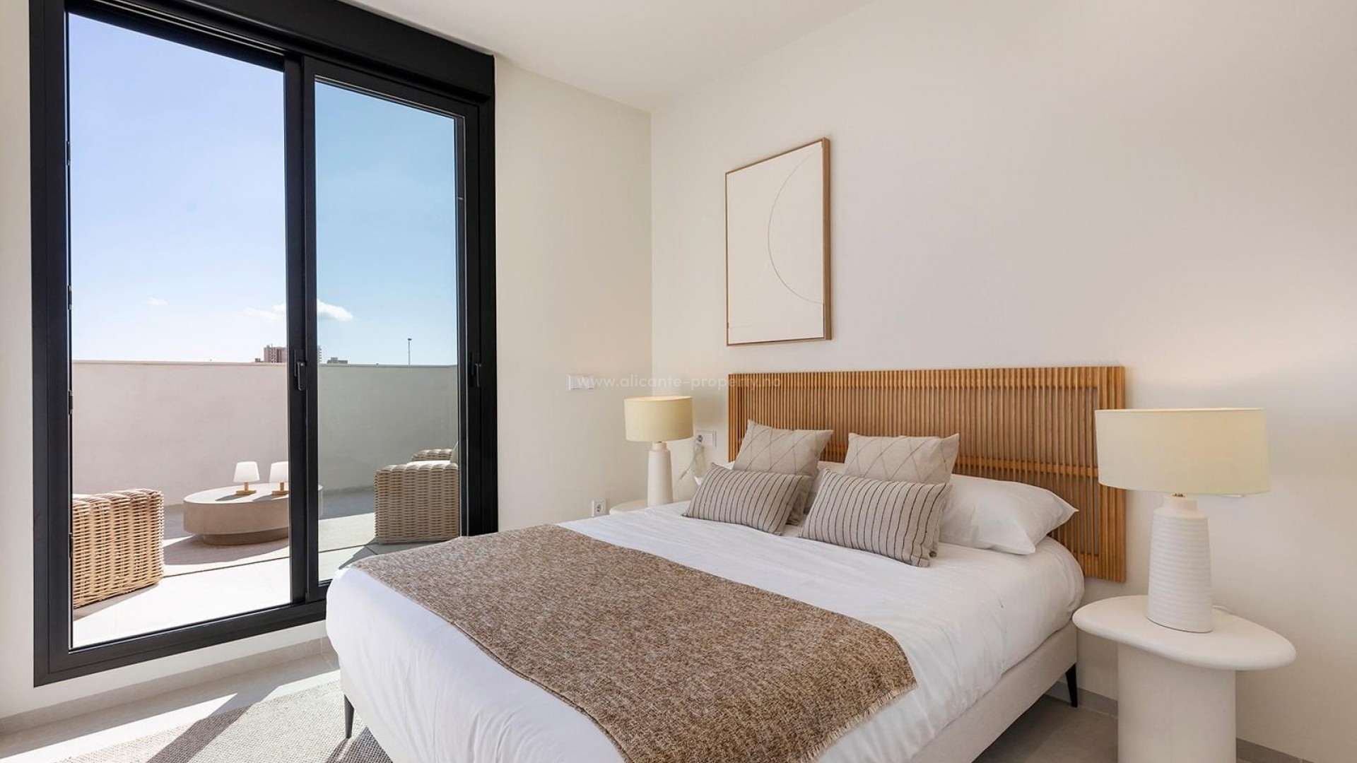 Hus / Villa i Serena Golf