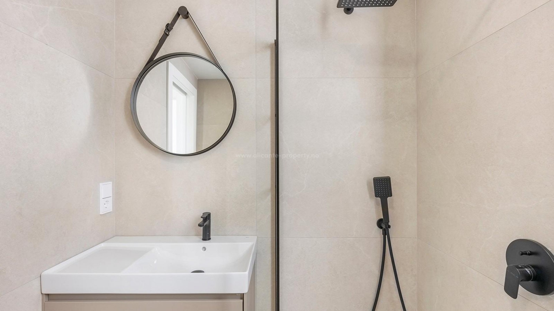 Hus / Villa i Serena Golf