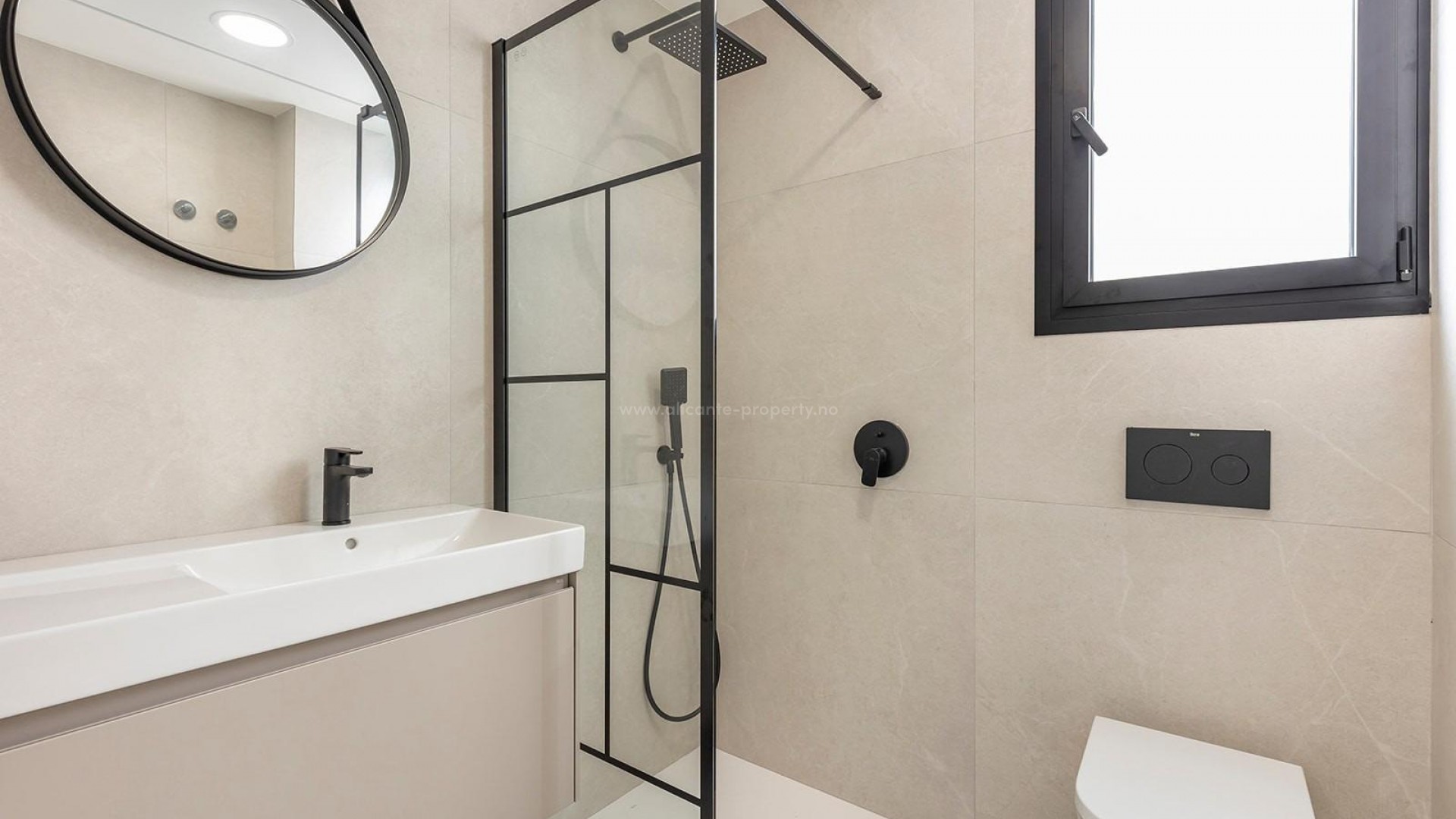 Hus / Villa i Serena Golf