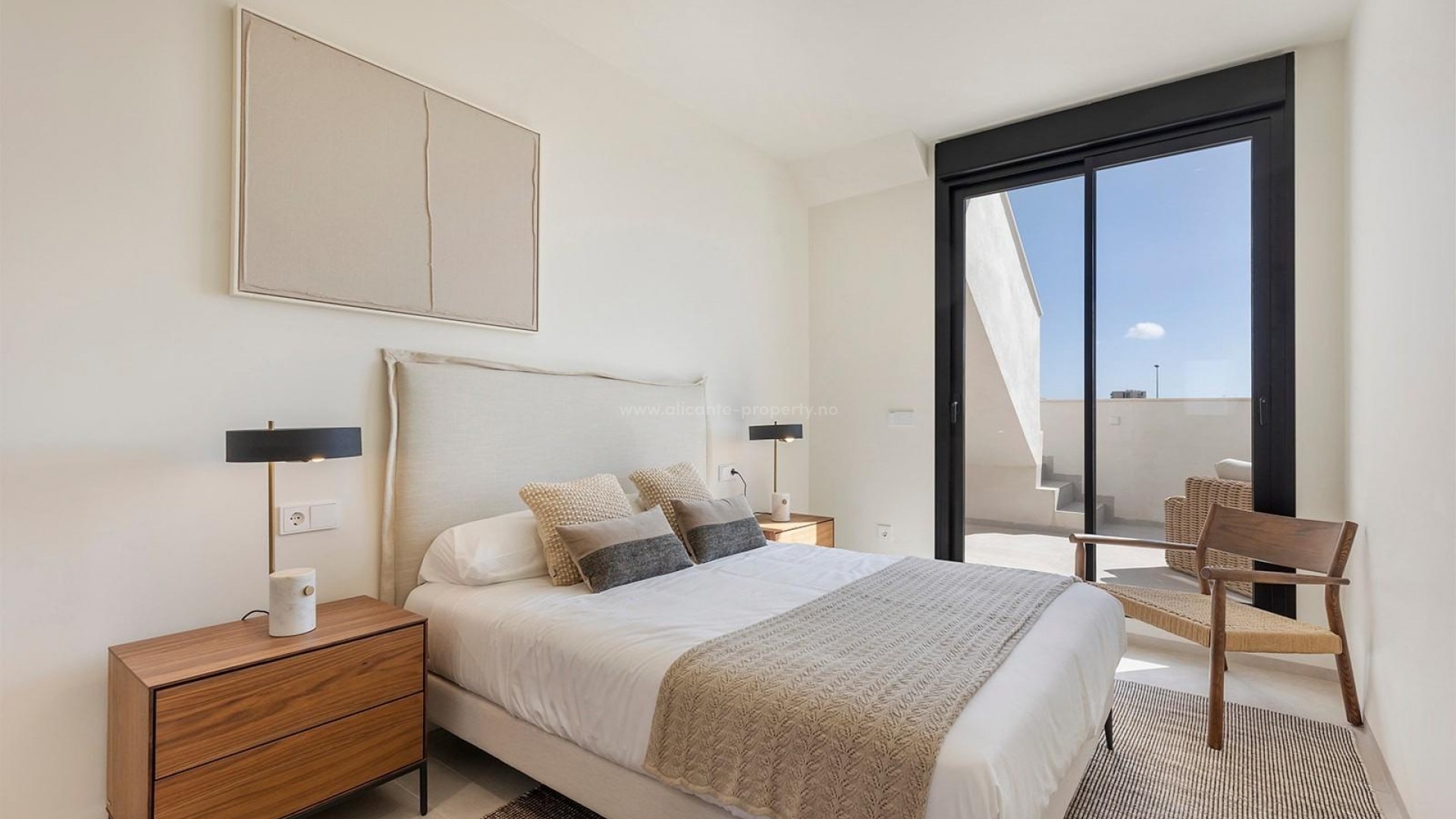 Hus / Villa i Serena Golf