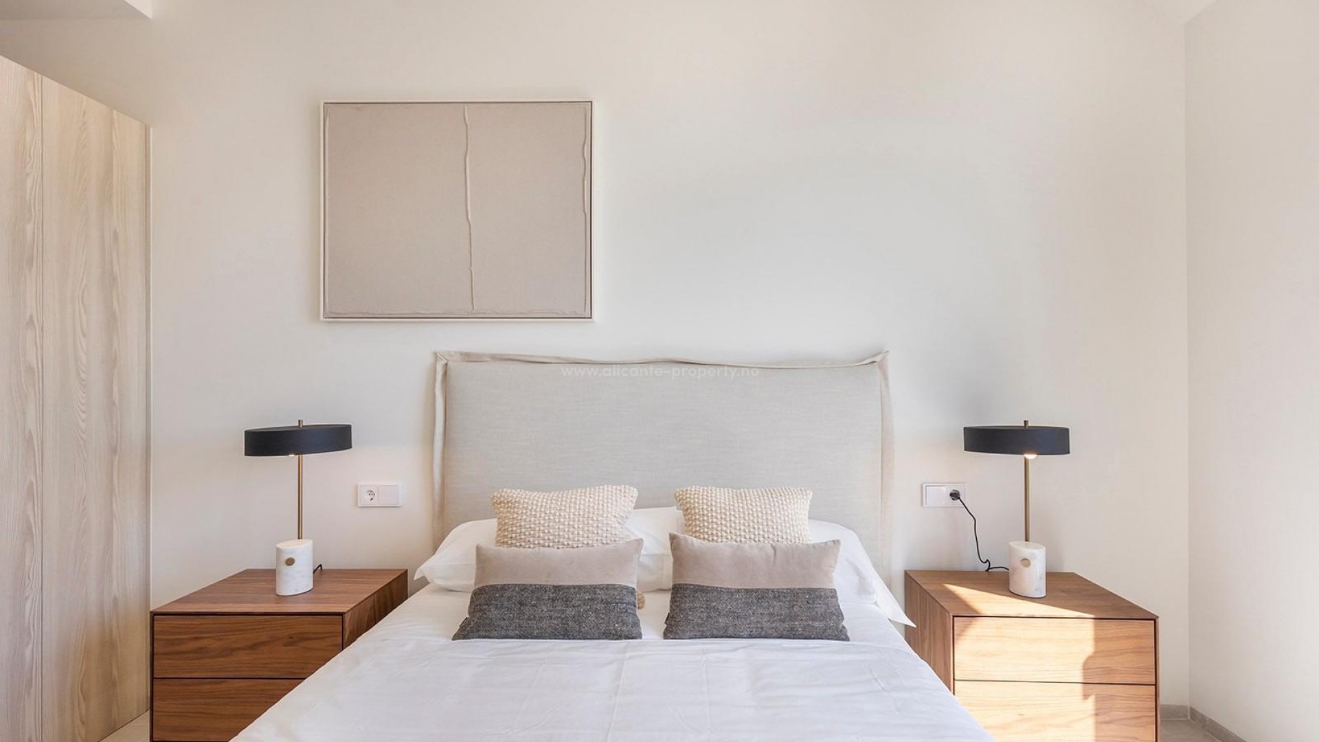 Hus / Villa i Serena Golf