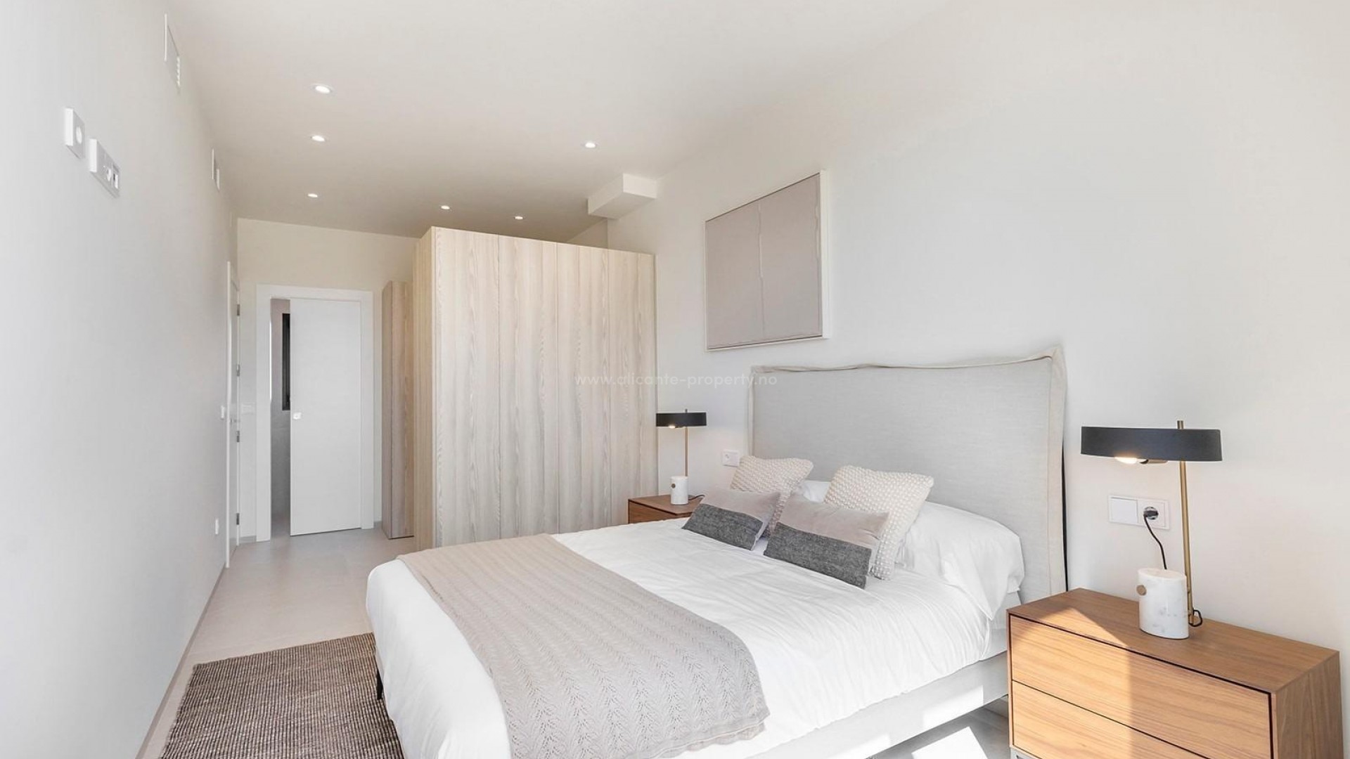 Hus / Villa i Serena Golf